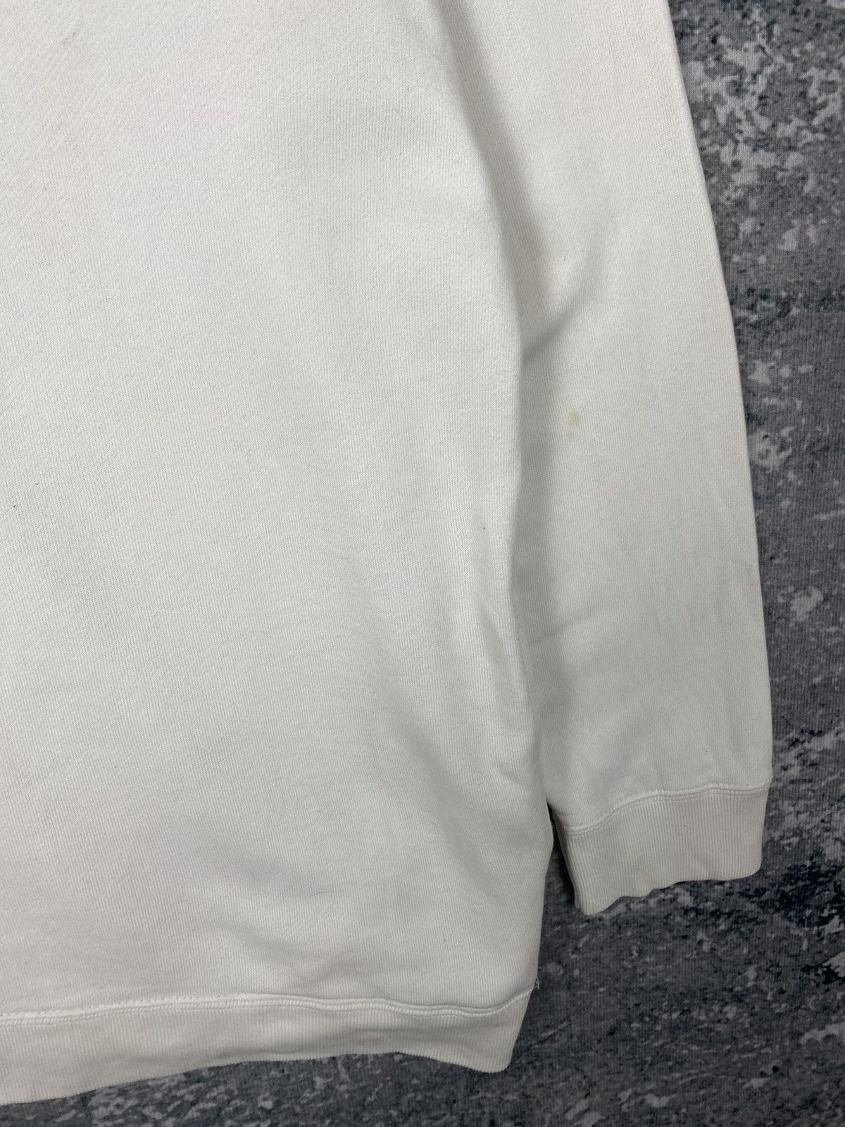 Japanese Brand Vintage Japanese Brand Pullover Hoodies Size US L / EU 52-54 / 3 - 5 Thumbnail