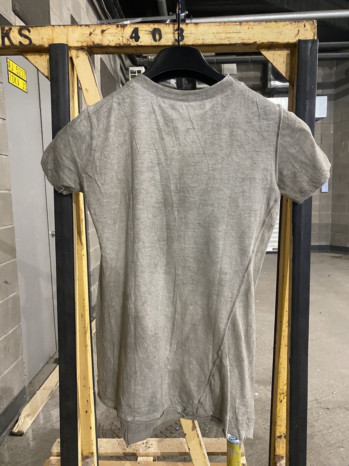 Dolce & Gabbana DOLCE GABBANA TIGER TEE Size US S / EU 44-46 / 1 - 4 Thumbnail