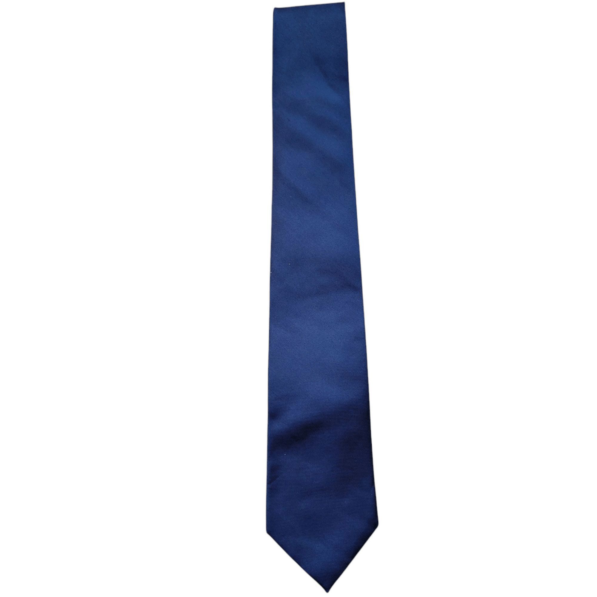 Michael Kors Michael Kors Designer 100% Silk Tie Excellent Condition Size ONE SIZE - 1 Thumbnail