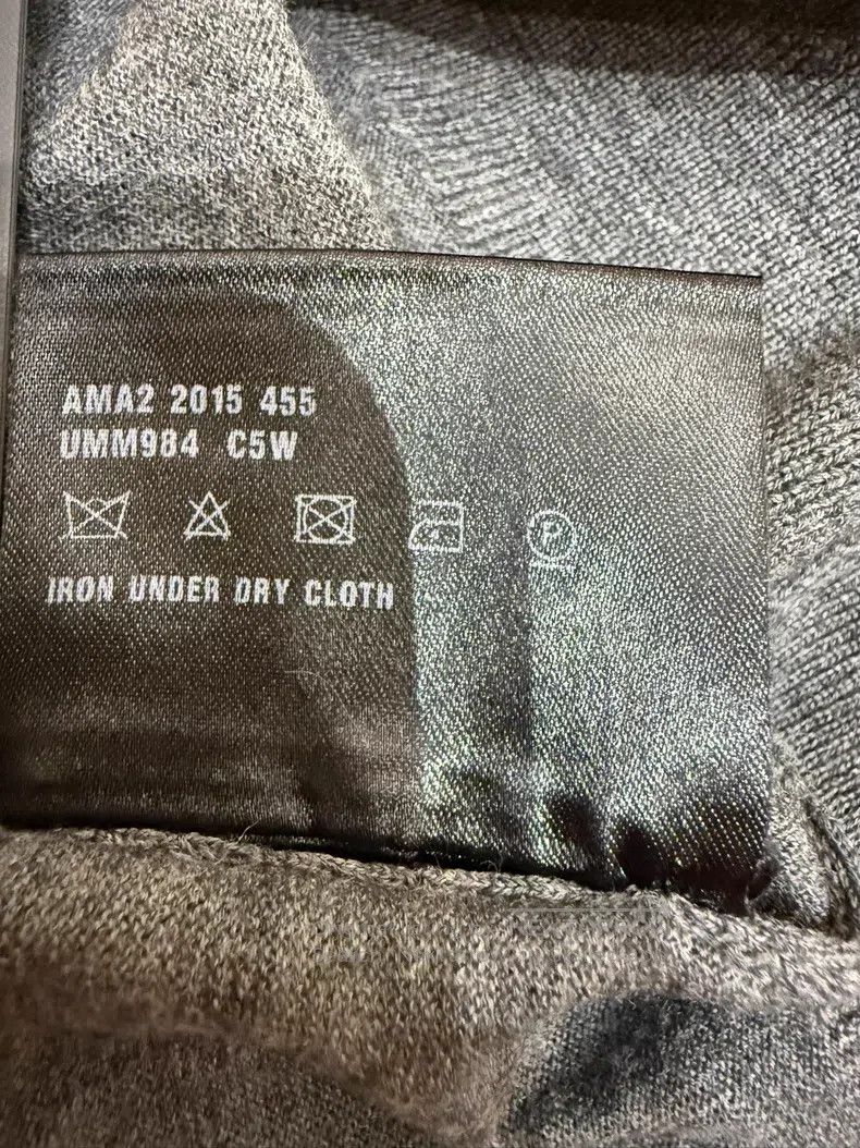 Prada Prada Woollen sweater Size US S / EU 44-46 / 1 - 7 Thumbnail