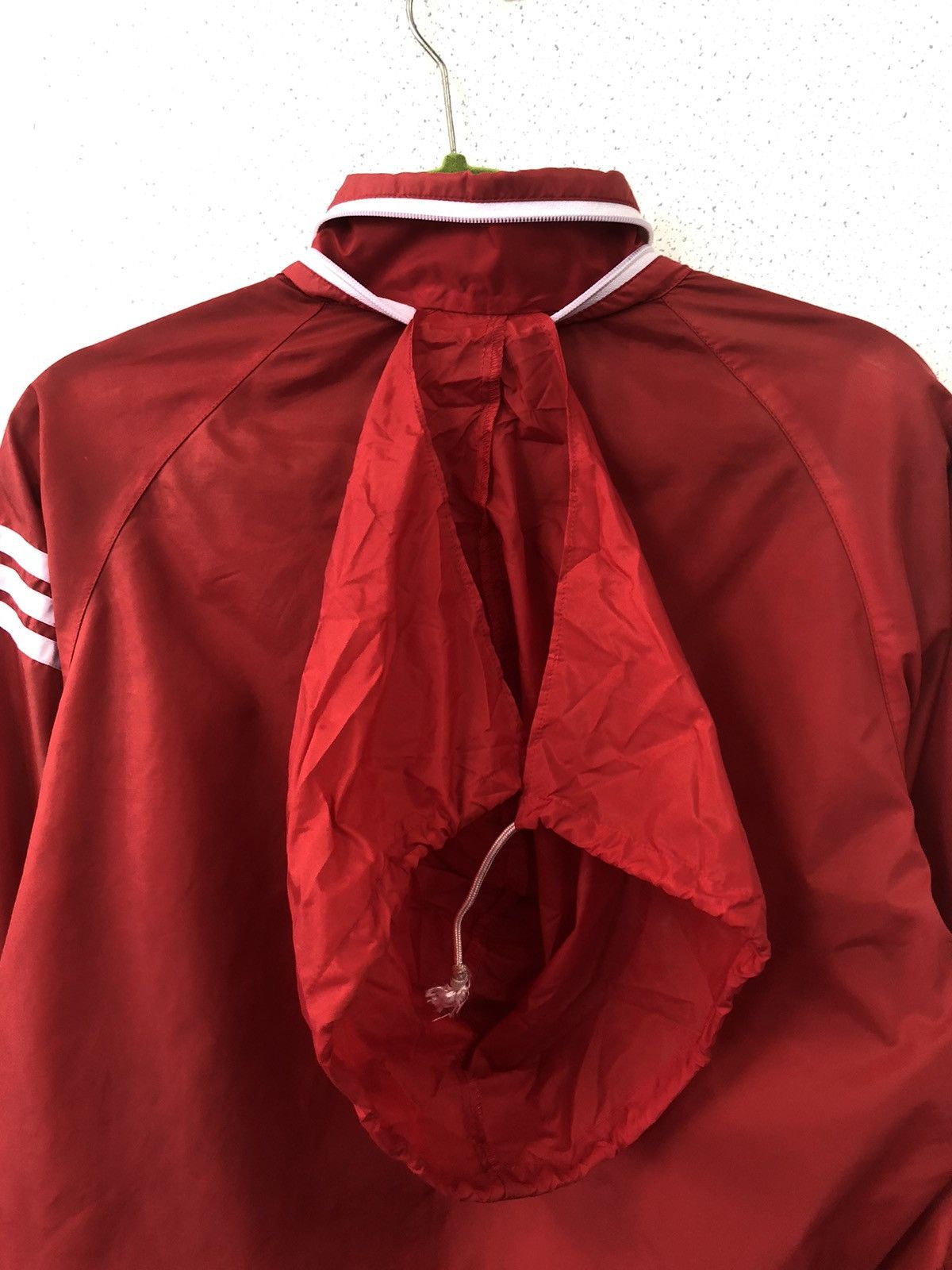 Adidas Adidas X Descente Vintage Jacket Size US L / EU 52-54 / 3 - 9 Thumbnail