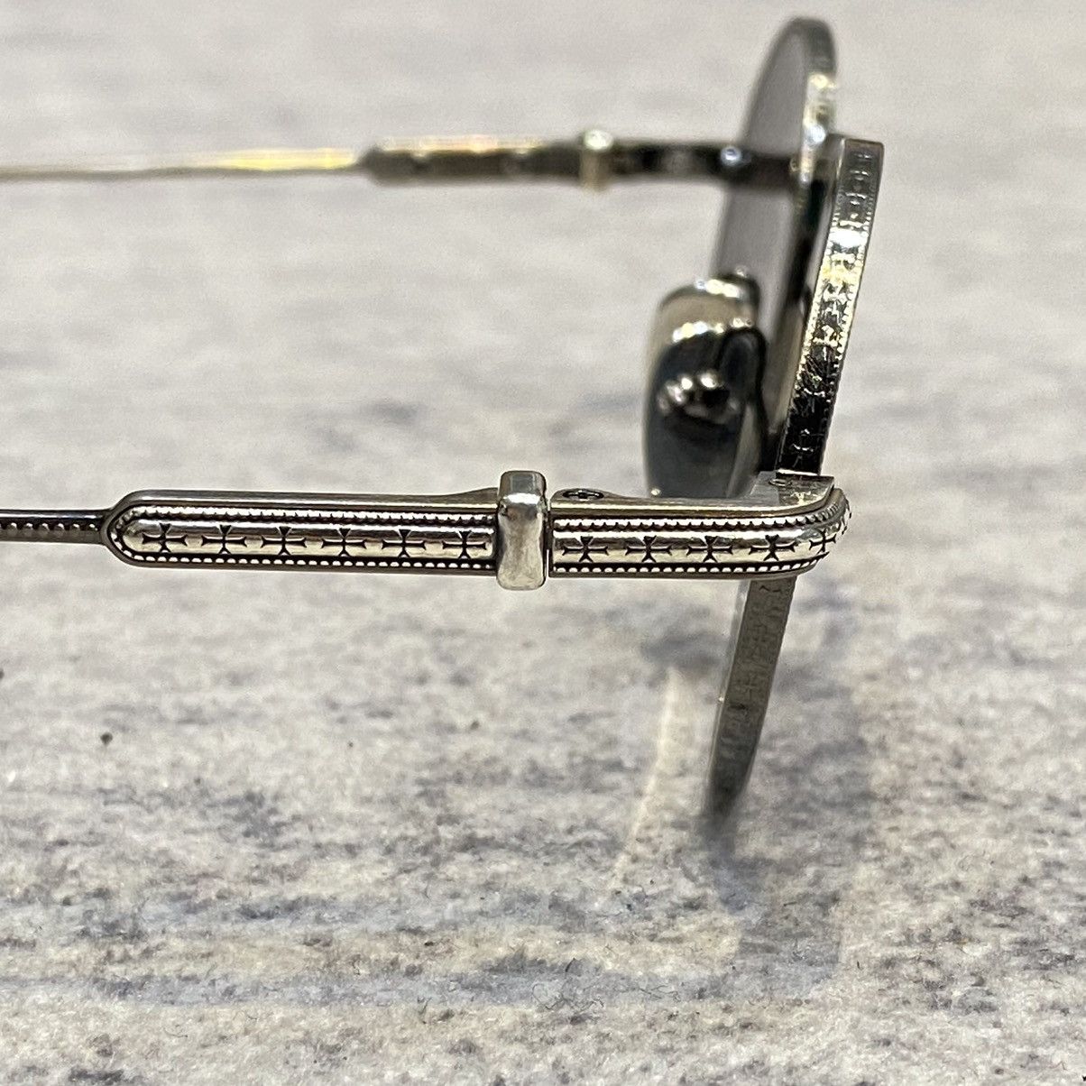 Chrome Hearts CHROME HEARTS CLAPPER Antique Silver Size ONE SIZE - 3 Thumbnail
