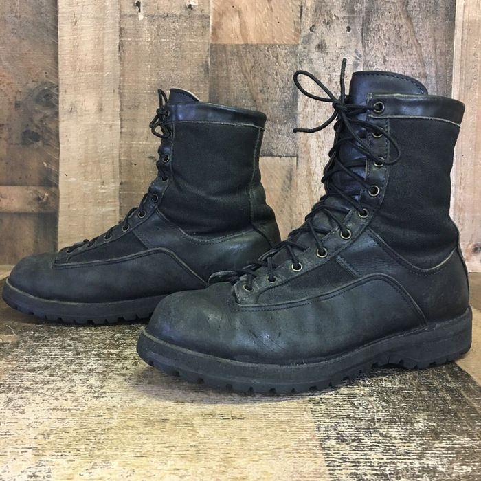 Danner Danner 21210 Acadia Soft Toe Work Boots Mens 9.5 EE | Grailed