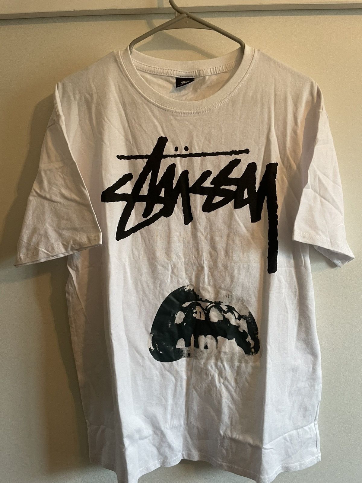 Stussy Rick Owens | Grailed