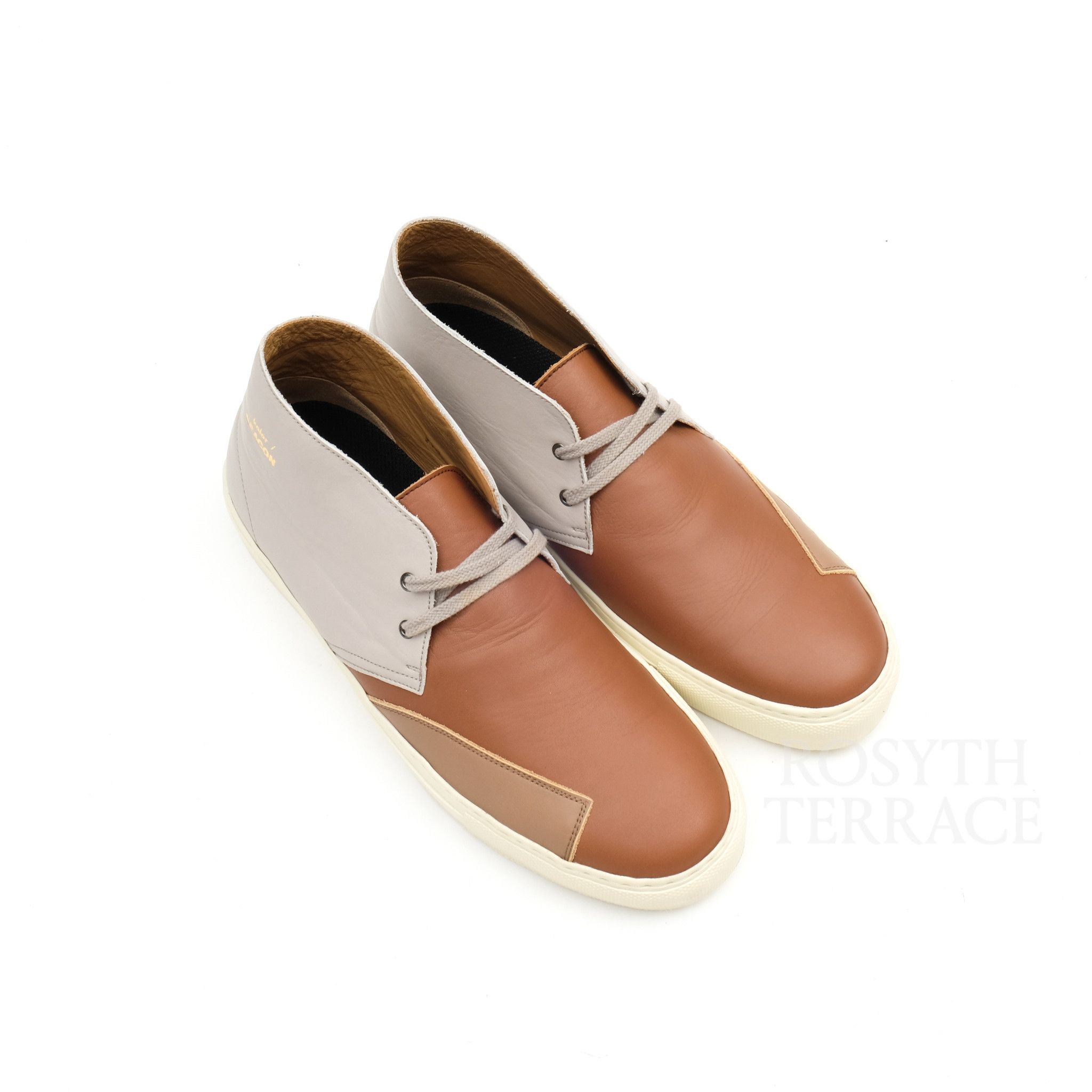 Kolor 【kolor / BEACON SHOES / SIZE 27】 Size US 9 / EU 42 - 1 Thumbnail