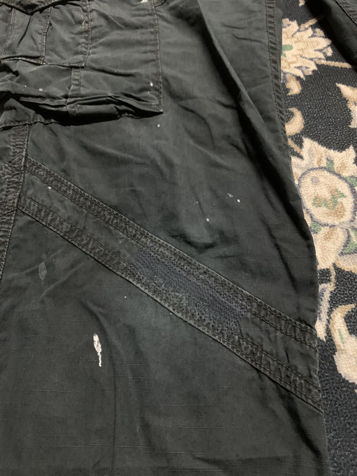 Polo Ralph Lauren POLO RALPH LAUREN CARGO PANTS Size US 31 - 4 Thumbnail
