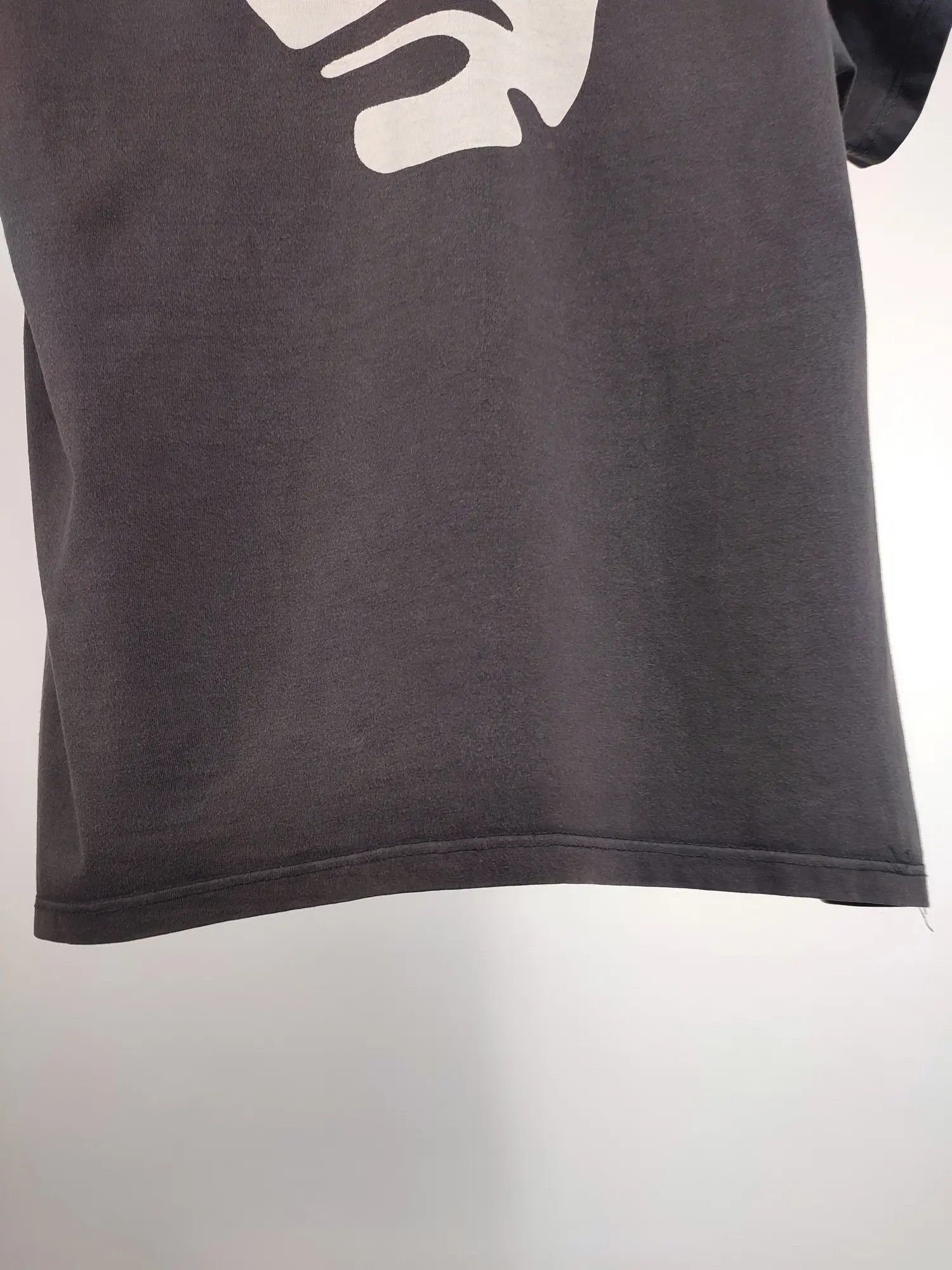Band Tees × Vintage Ian Brown Illegal Attacks Vintage The Stone Roses T-shirt Size US L / EU 52-54 / 3 - 11 Thumbnail
