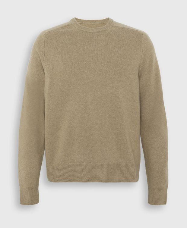 Maison Margiela Wool jumper Size US XS / EU 42 / 0 - 1 Thumbnail