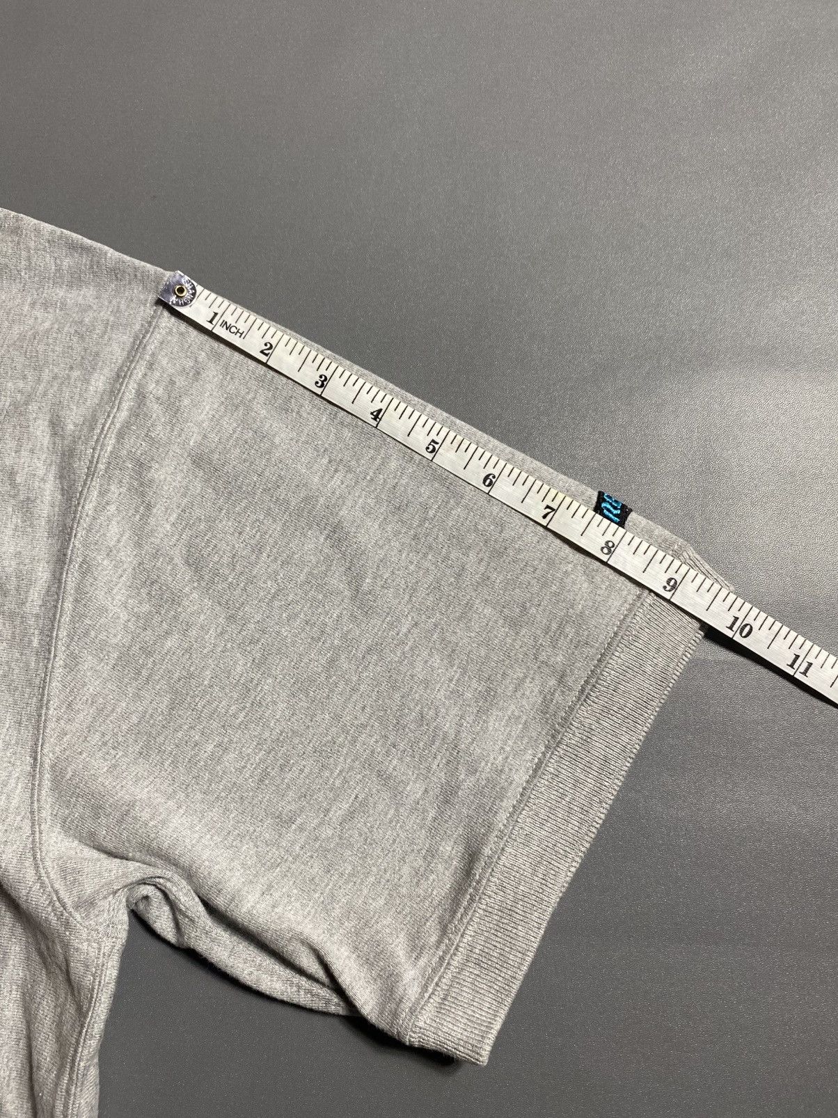 Japanese Brand Breatex Japanese Streetwear Sweatshirt Size US L / EU 52-54 / 3 - 16 Thumbnail