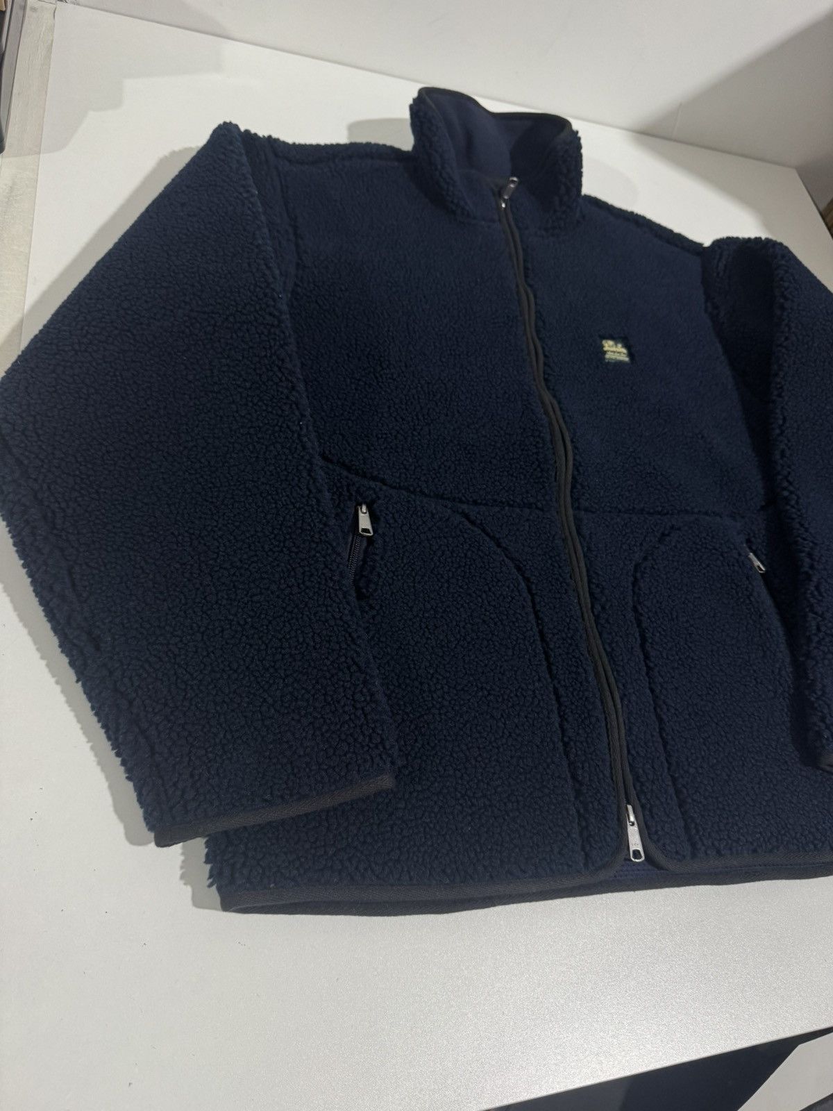 Aime Leon Dore ALD fleece Size US M / EU 48-50 / 2 - 2 Thumbnail