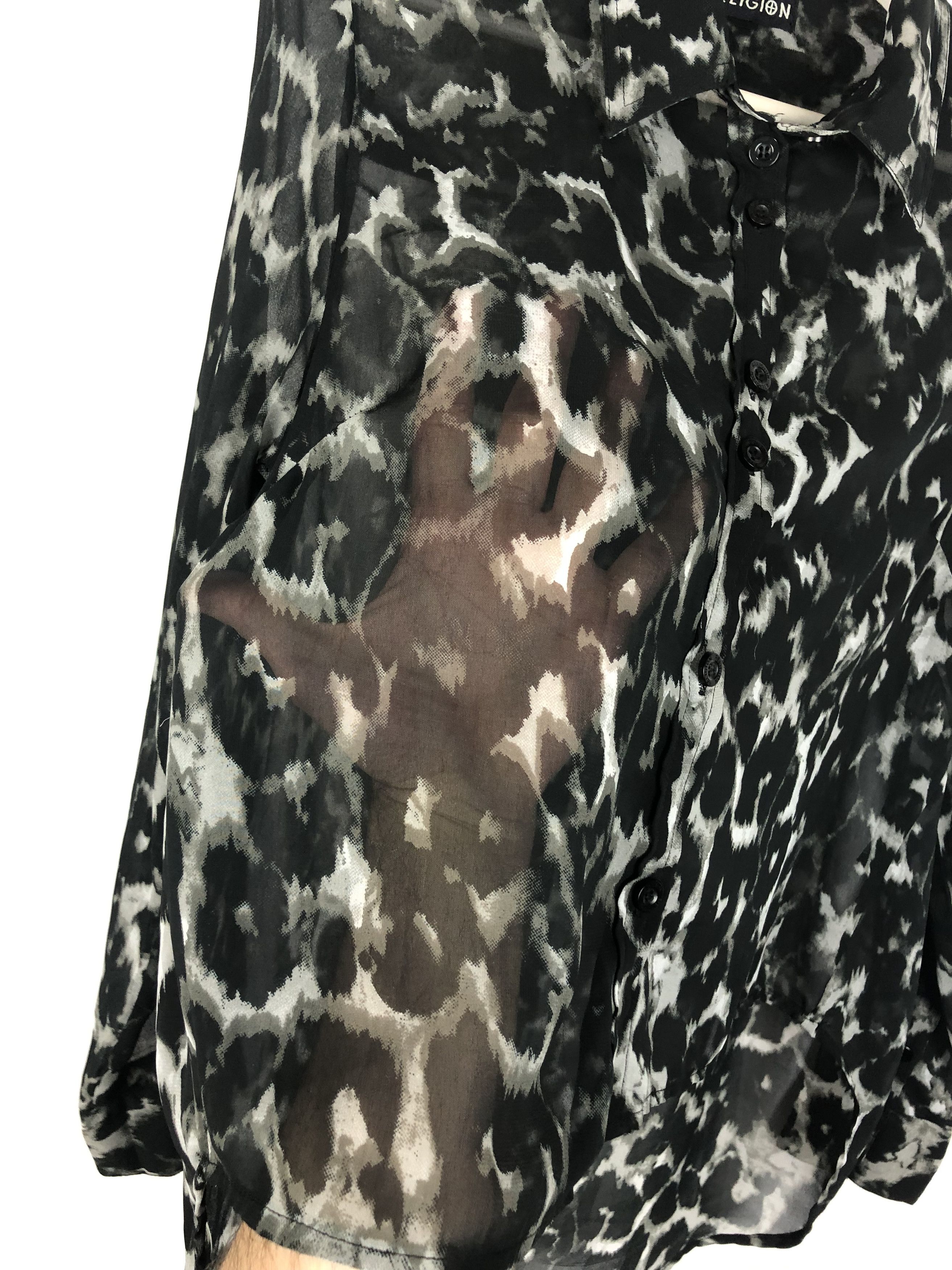 Other Religion Light Blouse Top size S Size S / US 4 / IT 40 - 8 Thumbnail