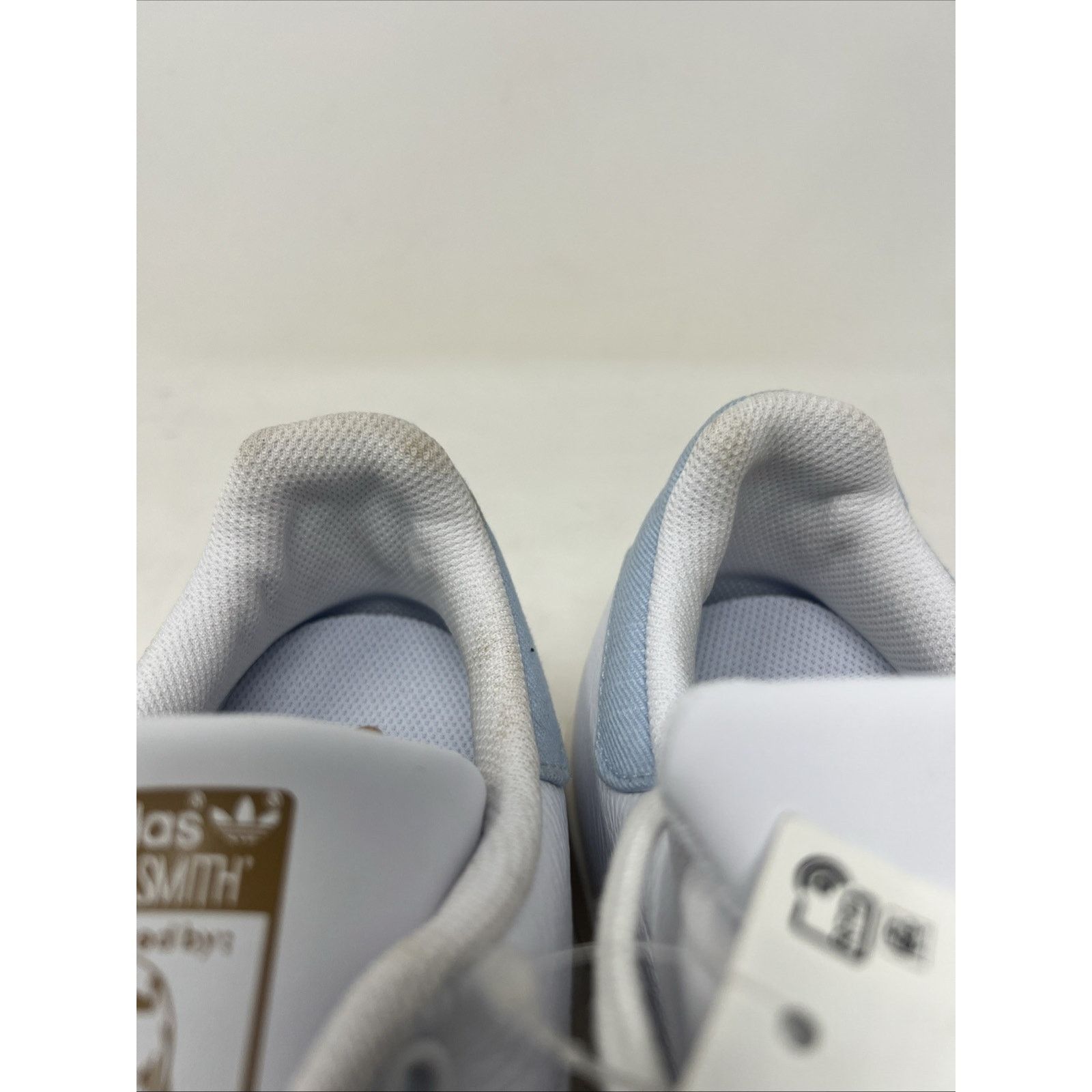Adidas Adidas Smith ‘Pastel Pack’ Mens Sneakers. SIZE 10.5 Size US 10.5 / EU 43-44 - 7 Thumbnail
