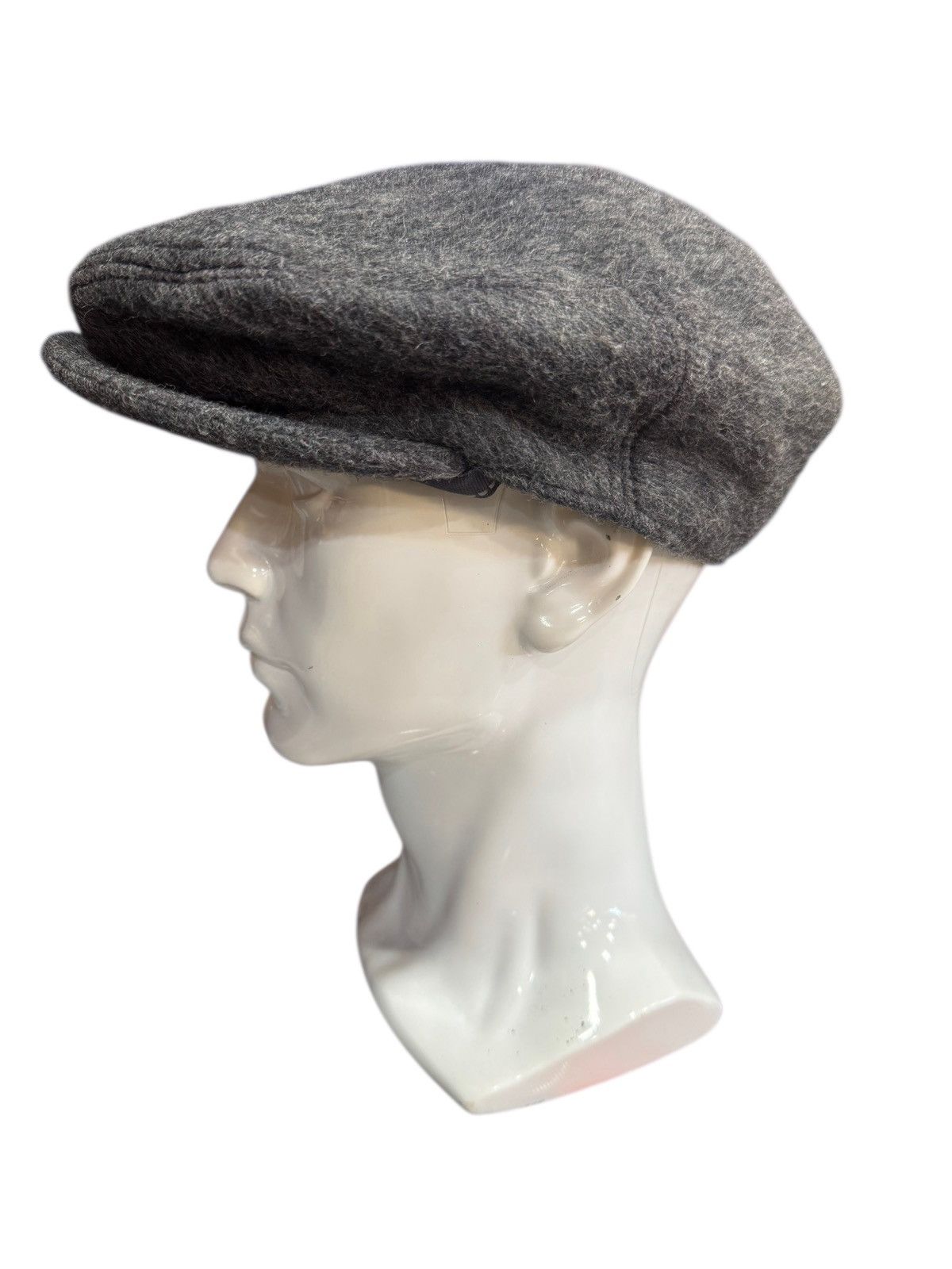 Vintage VINTAGE FABRIQUE EN FRANCE FLAT CAP BARETTA Size ONE SIZE - 2 Thumbnail