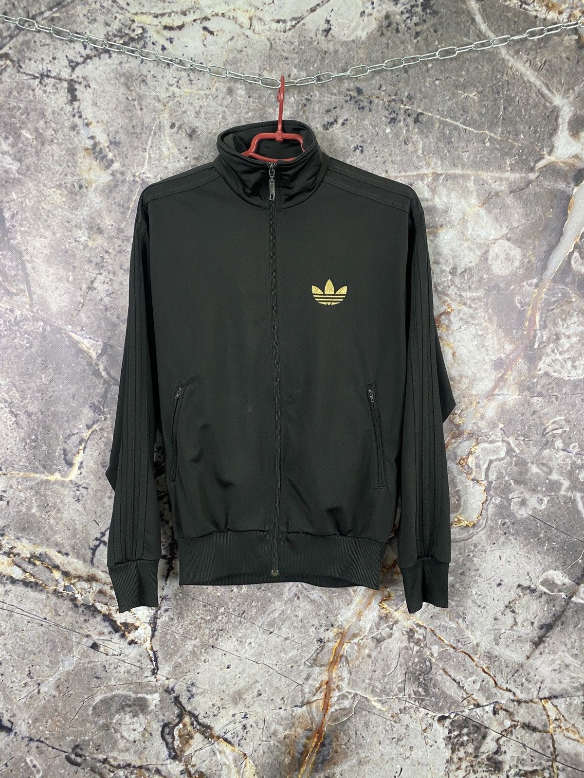 90’s Vintage adidas firebird ジャージ 90s Adidas Firebird - Etsy