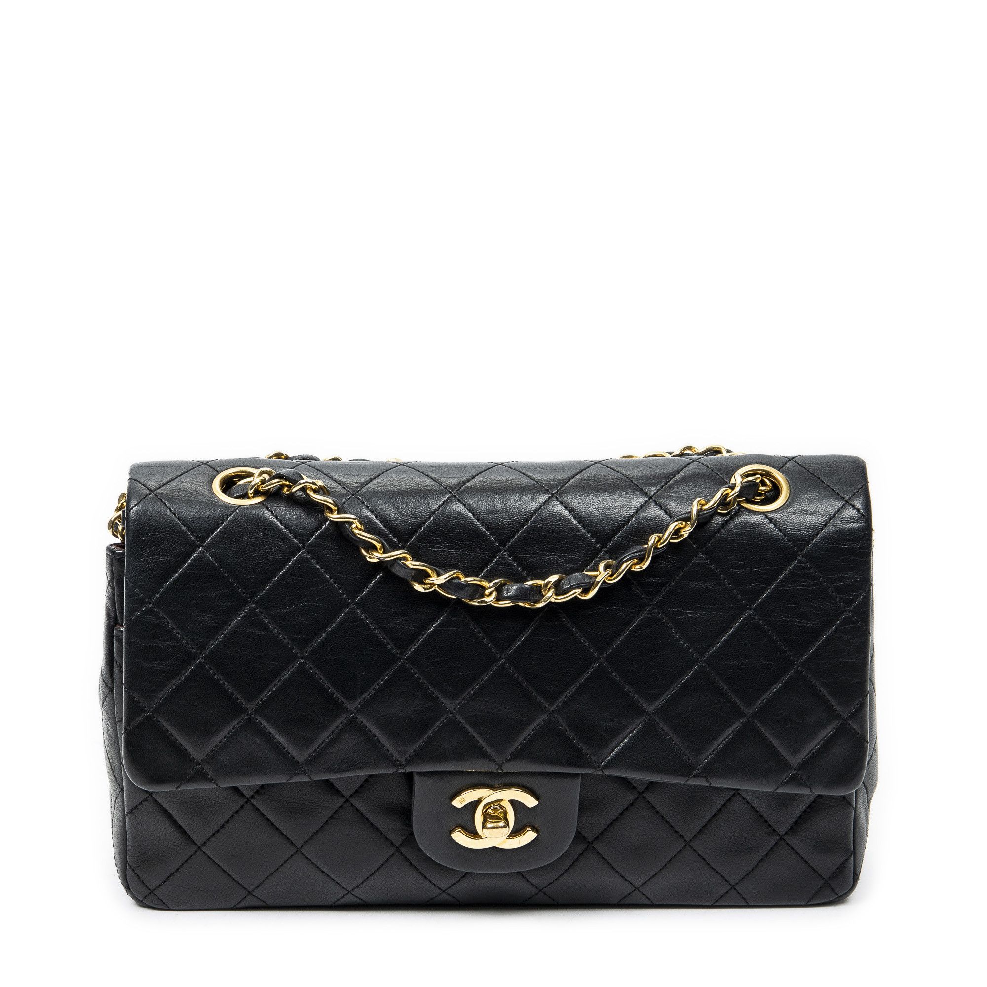 Chanel Classic Double Flap 26 Size ONE SIZE - 1 Thumbnail