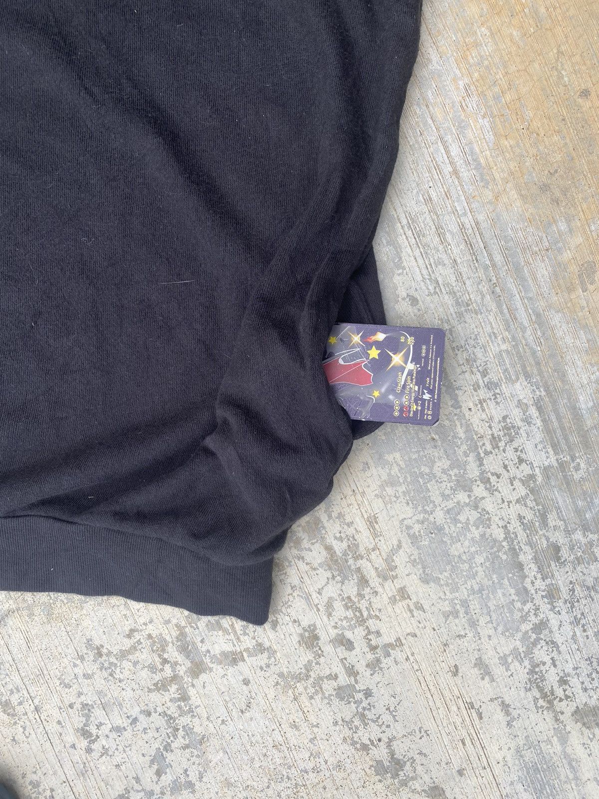 Thrasher Jouetie X Thrasher Magazine Spellout Baggy Size M / US 6-8 / IT 42-44 - 8 Thumbnail
