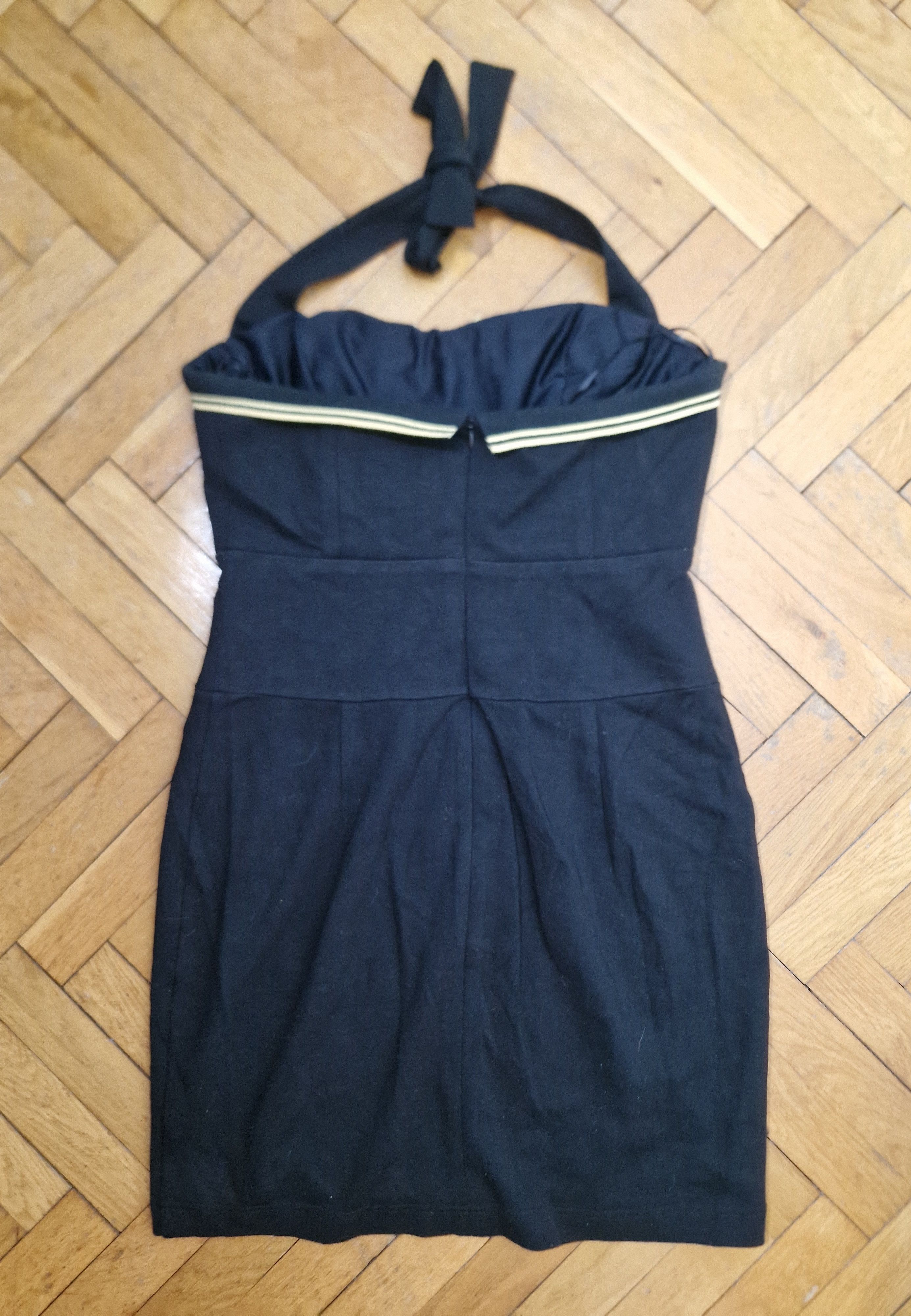 Fred Perry Fred Perry x Amy Winehouse dress Size M / US 6-8 / IT 42-44 - 13 Thumbnail