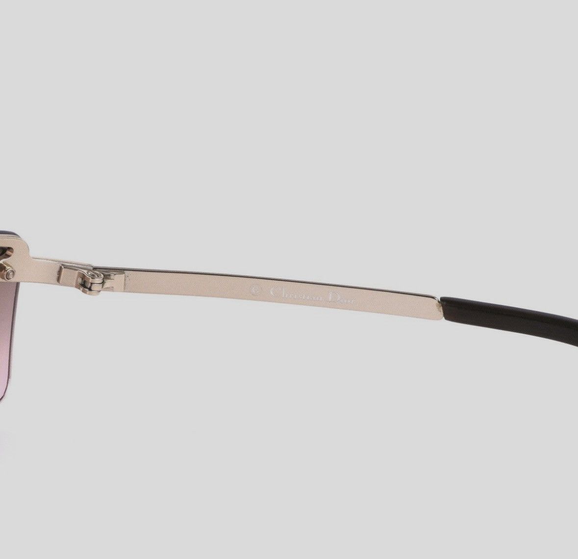 Dior Christian Dior Sunglasses Adiorable 4 Shield Mask Vintage Size ONE SIZE - 4 Thumbnail