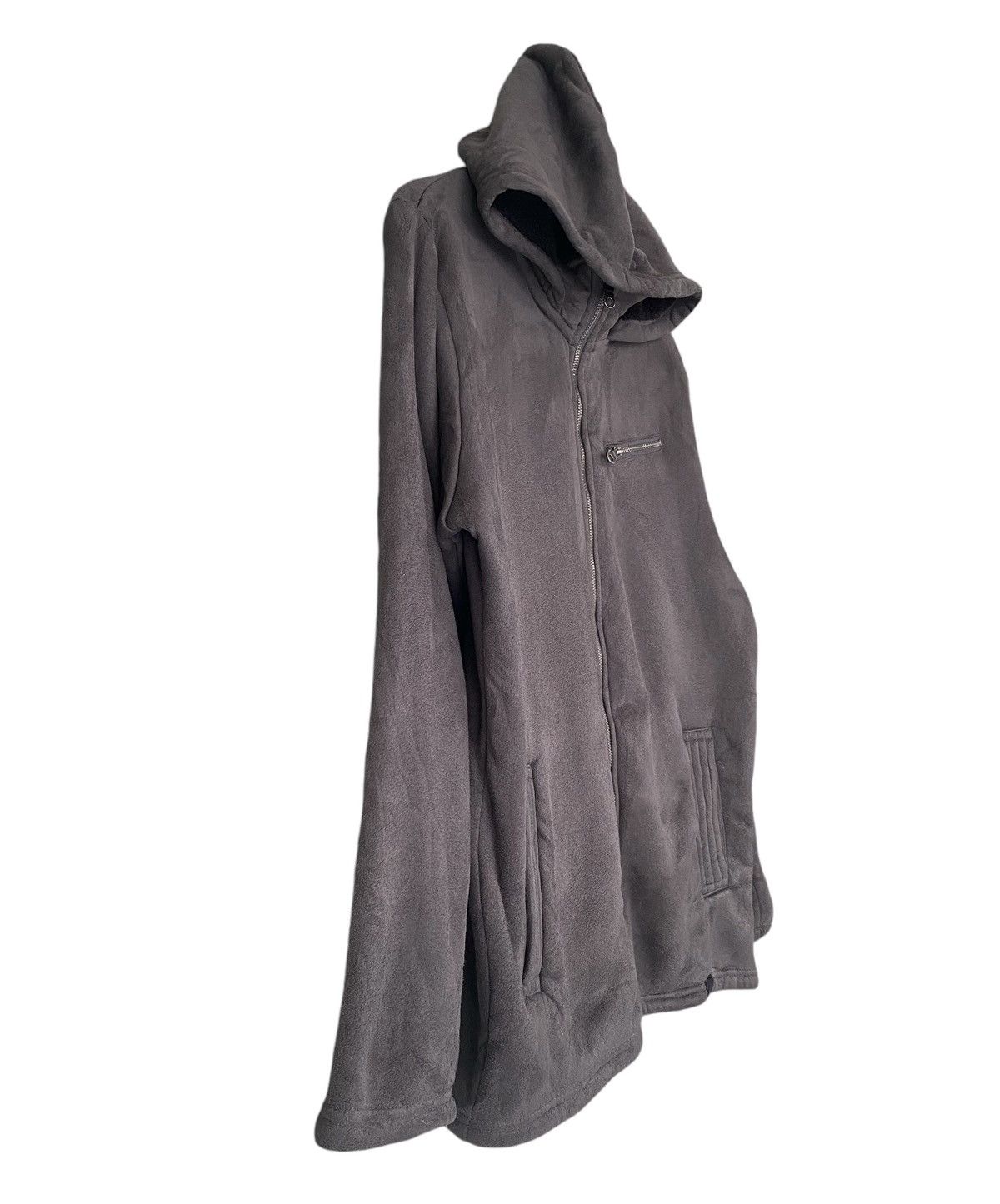 Mossimo MASSIMO Hoodie Detroit Zipper Jacket Size US L / EU 52-54 / 3 - 7 Thumbnail