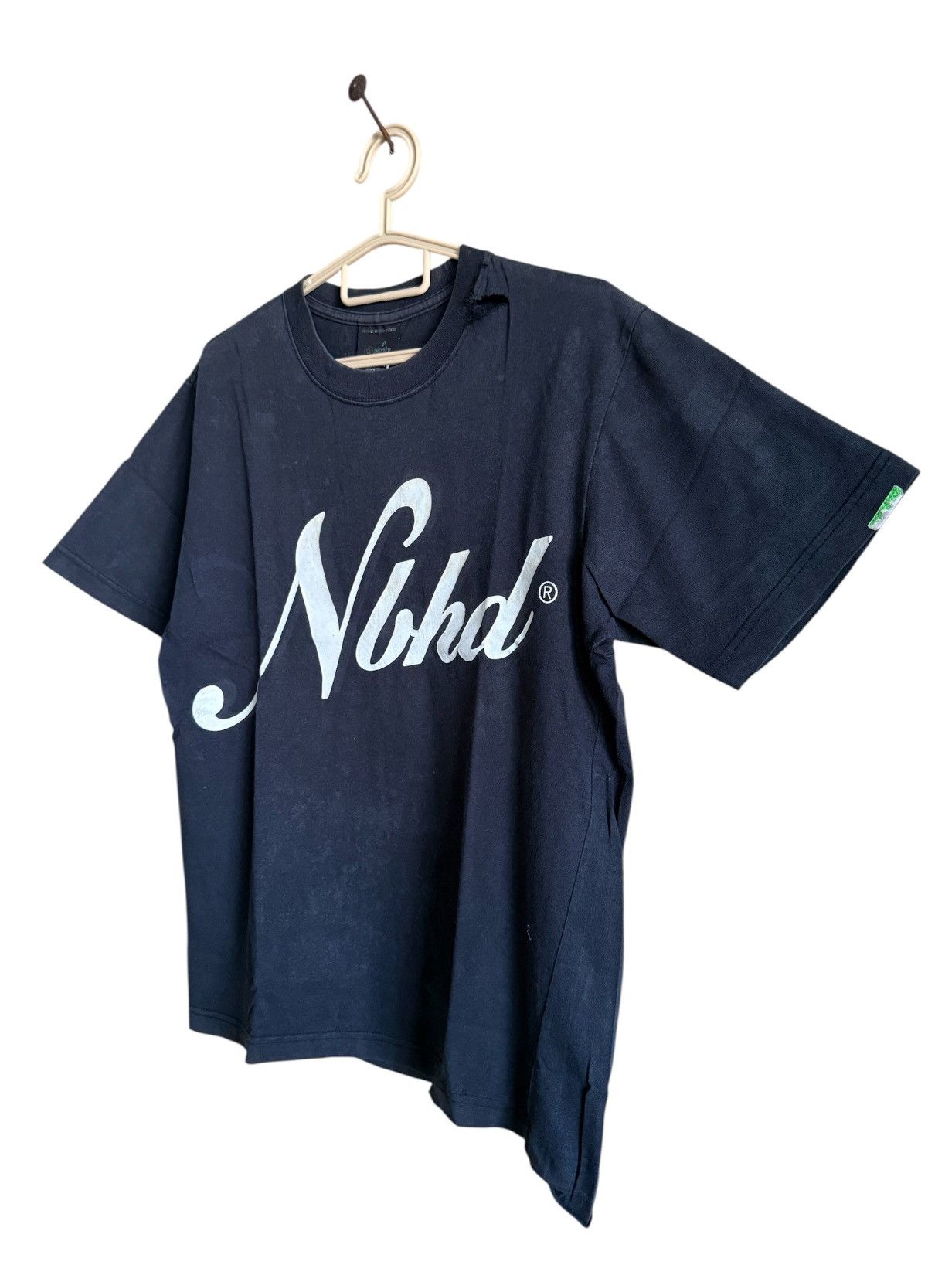 Japanese Brand × Neighborhood × Vintage Vintage Neighborhood Size US M / EU 48-50 / 2 - 2 Thumbnail