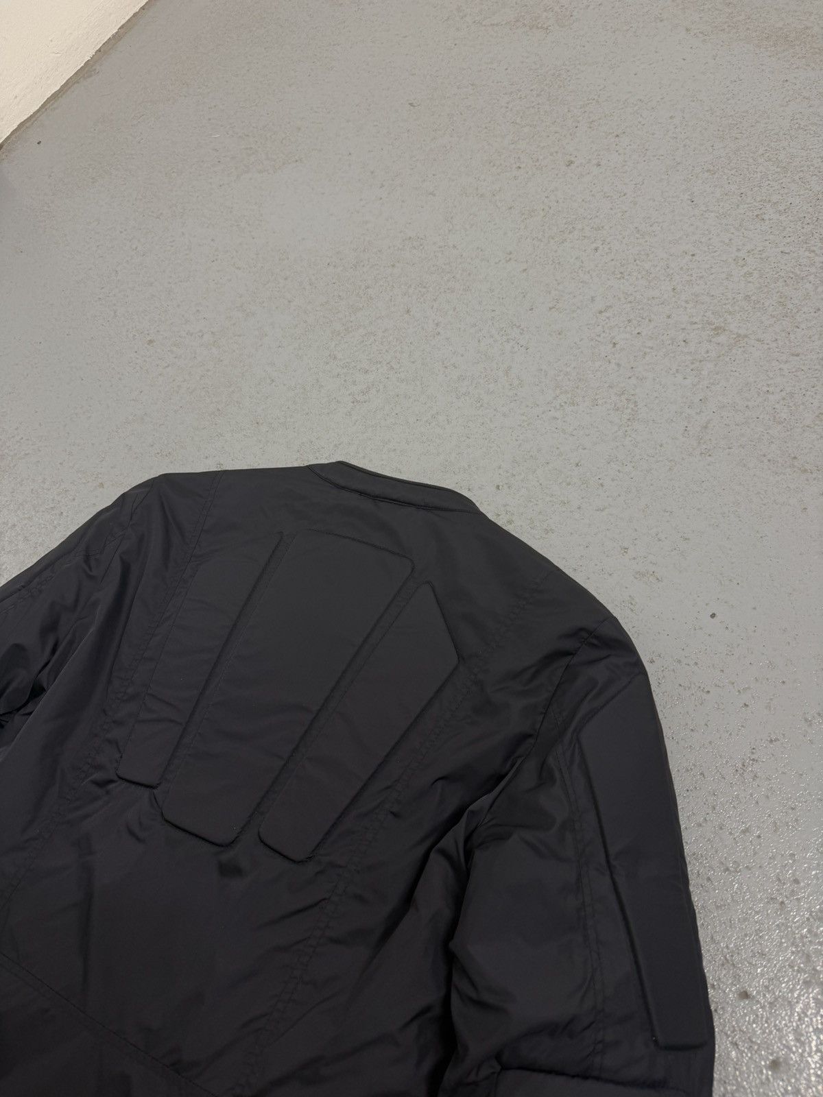 CLOSED Closed Futuristic Multizip Insulated Jacket Size XS / US 0-2 / IT 36-38 - 19 Thumbnail