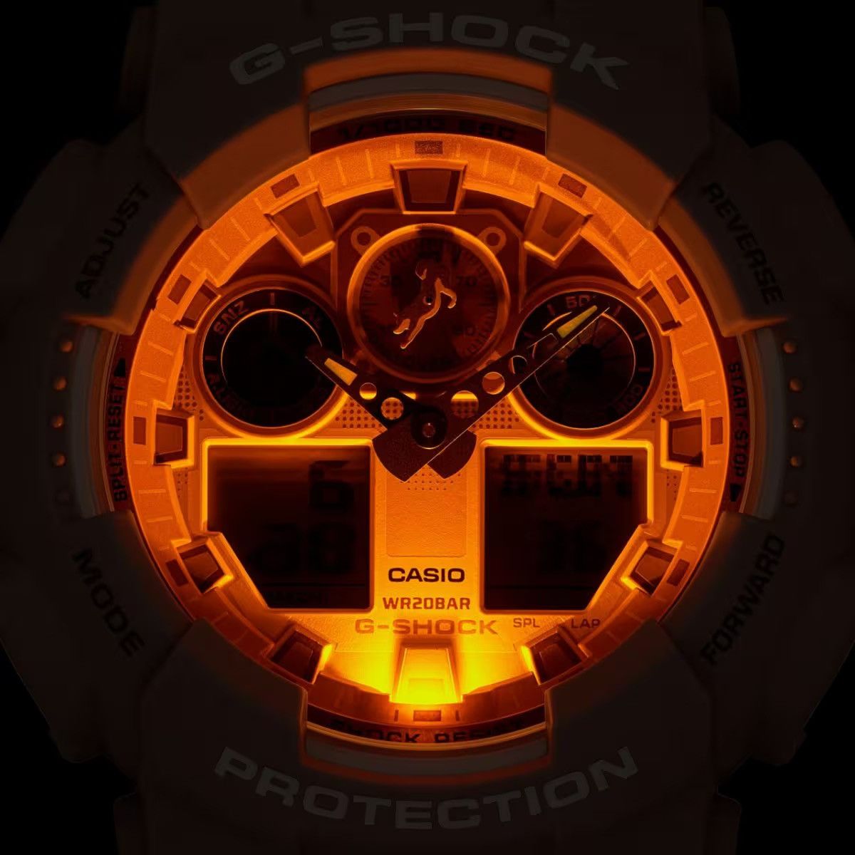 G Shock G-Shock Shiba Inu Size ONE SIZE - 8 Thumbnail
