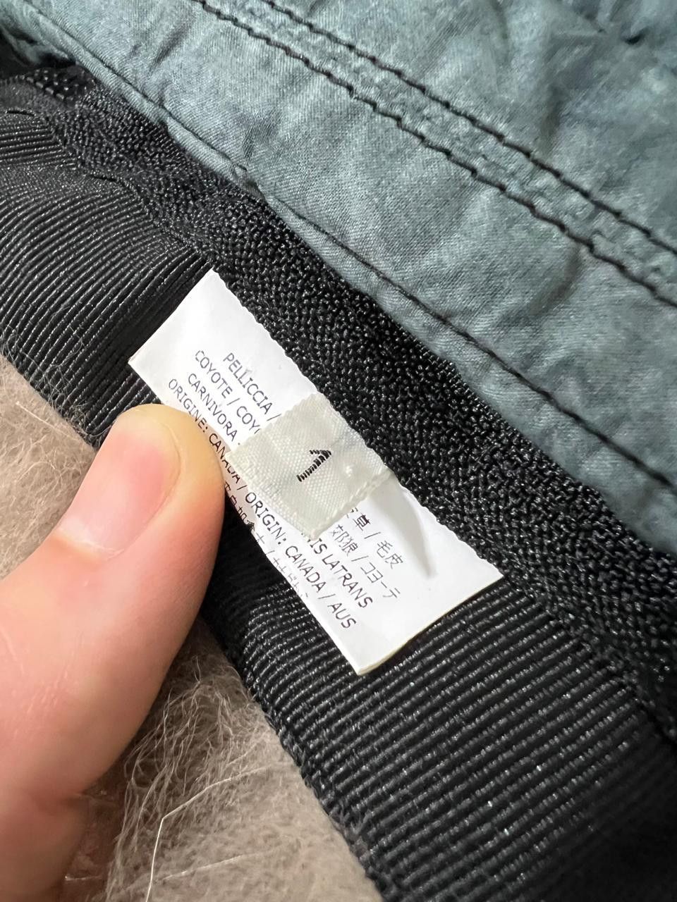 Stone Island Stone island 2017 Resin poplin down TC puffer jacket Size US L / EU 52-54 / 3 - 21 Thumbnail