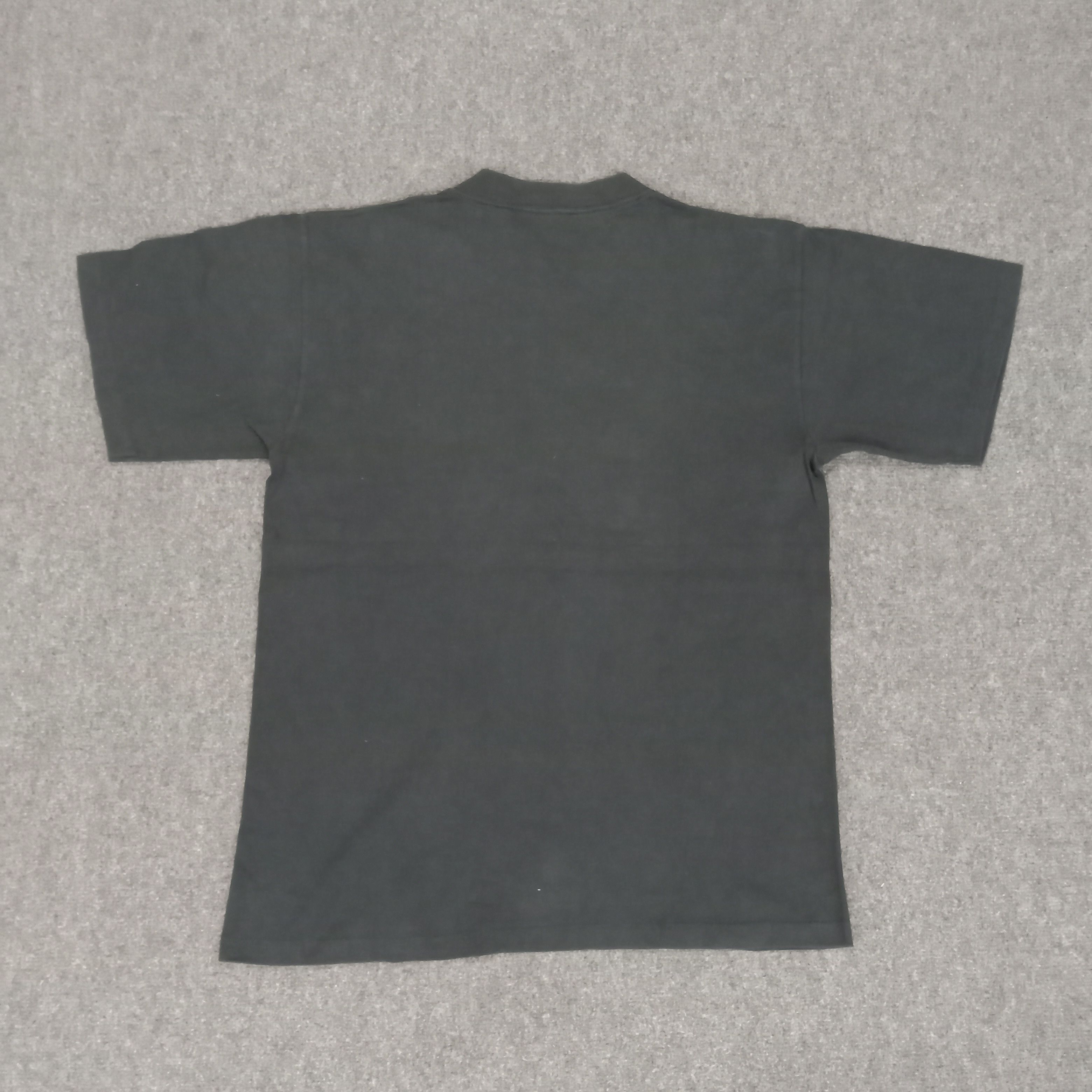 Vintage Vintage 90's Cats American Movie Promo Tshirt Size US L / EU 52-54 / 3 - 5 Thumbnail