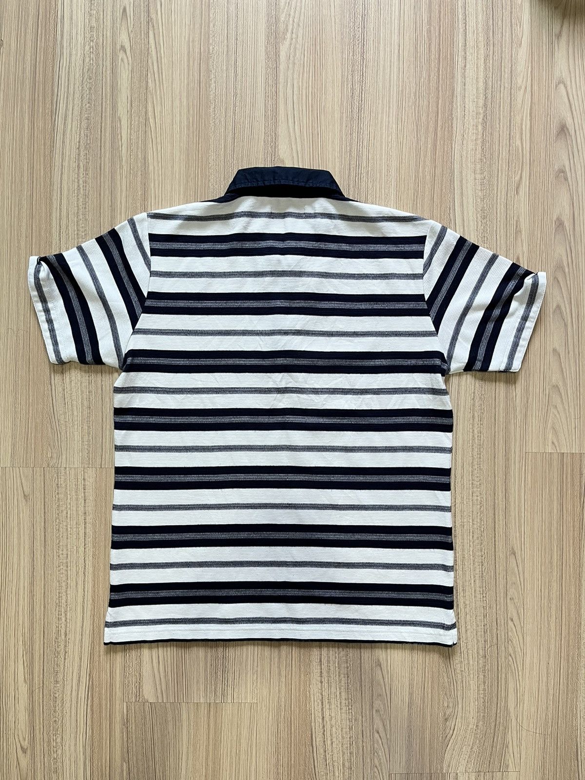 Designer × Japanese Brand × semanticdesign Semantic Design Polo Size US S / EU 44-46 / 1 - 9 Thumbnail