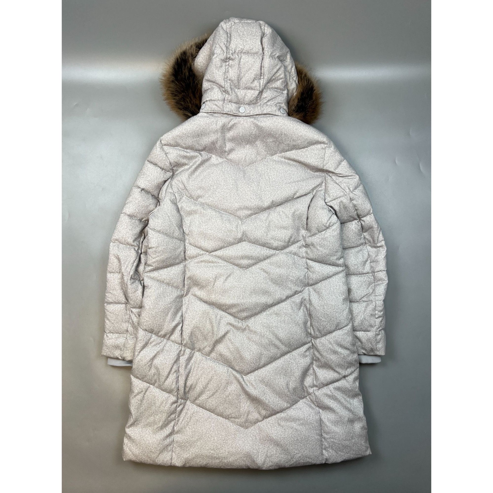 Barbour Barbour Sternway Quilt Synthetic Down Coat (Y0694) Size XL / US 12-14 / IT 48-50 - 20 Thumbnail