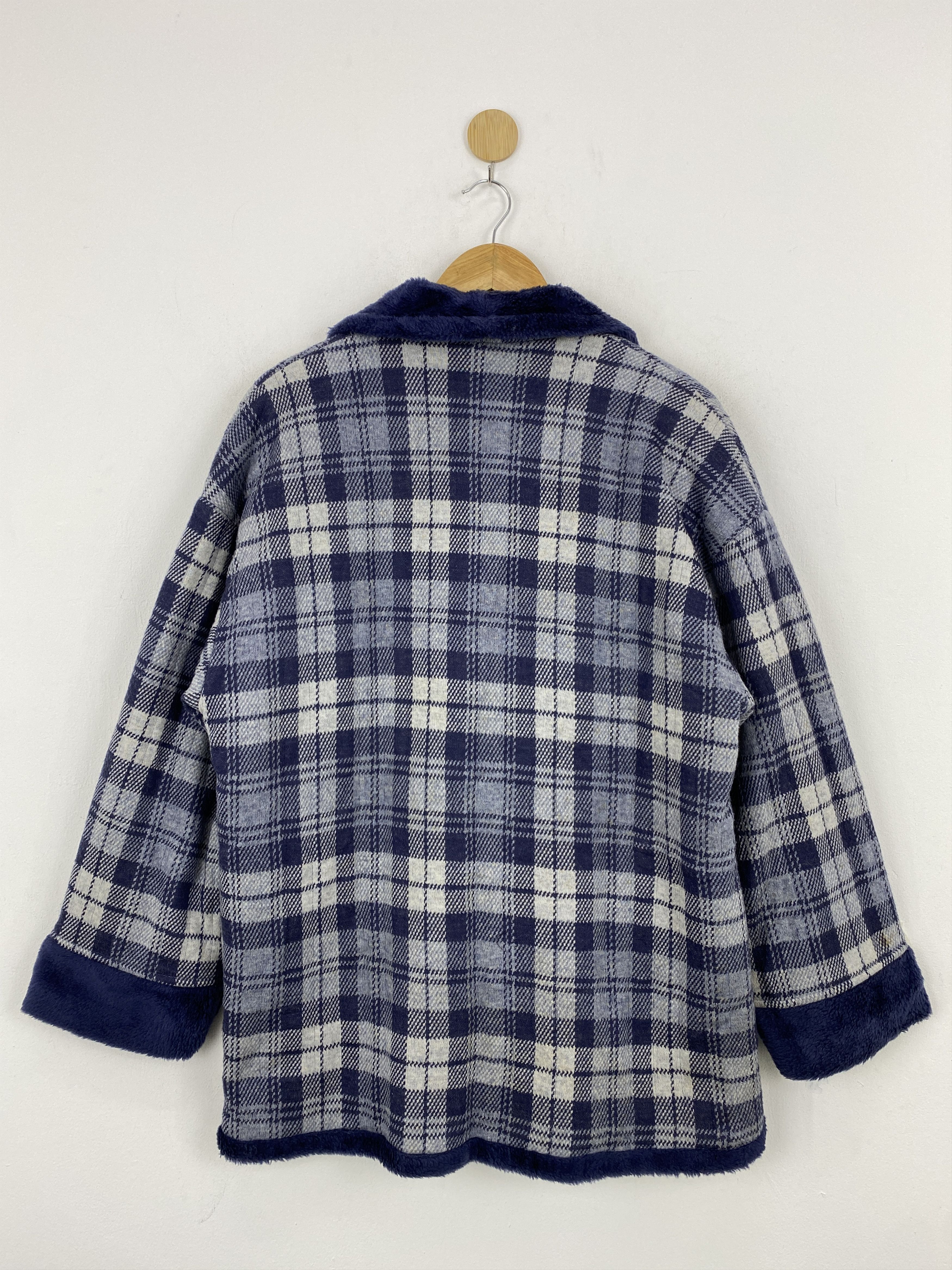 Japanese Brand Vintage Japanese Brand Hanten Jacket JA0049 Size US L / EU 52-54 / 3 - 2 Thumbnail