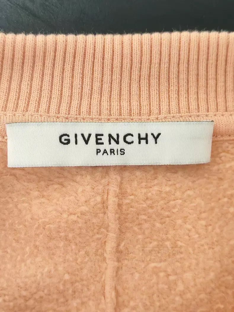 Givenchy Givenchy Bambi Print Hoodie Size US S / EU 44-46 / 1 - 4 Thumbnail