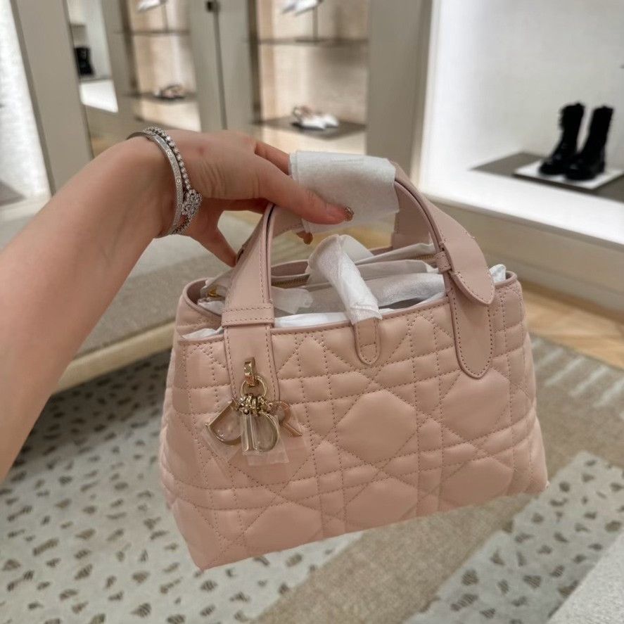 Dior Pre-loved Bag Brand new condition Size ONE SIZE - 1 Thumbnail