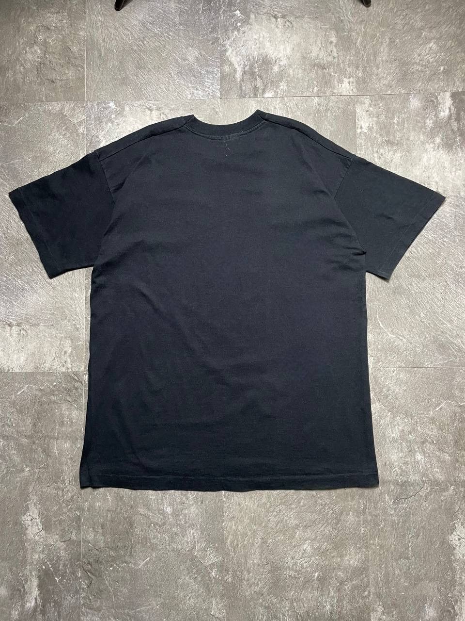 Vintage Vintage 1993 Alien Trilogy Movie Promo T Shirt Screen Sters Size US XL / EU 56 / 4 - 8 Thumbnail