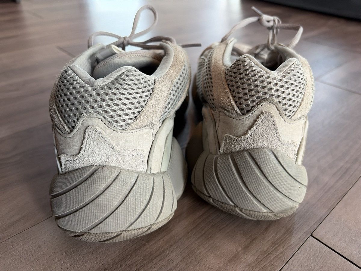 Adidas Adidas Yeezy 500 Blush Size US 15 / EU 48 - 6 Thumbnail