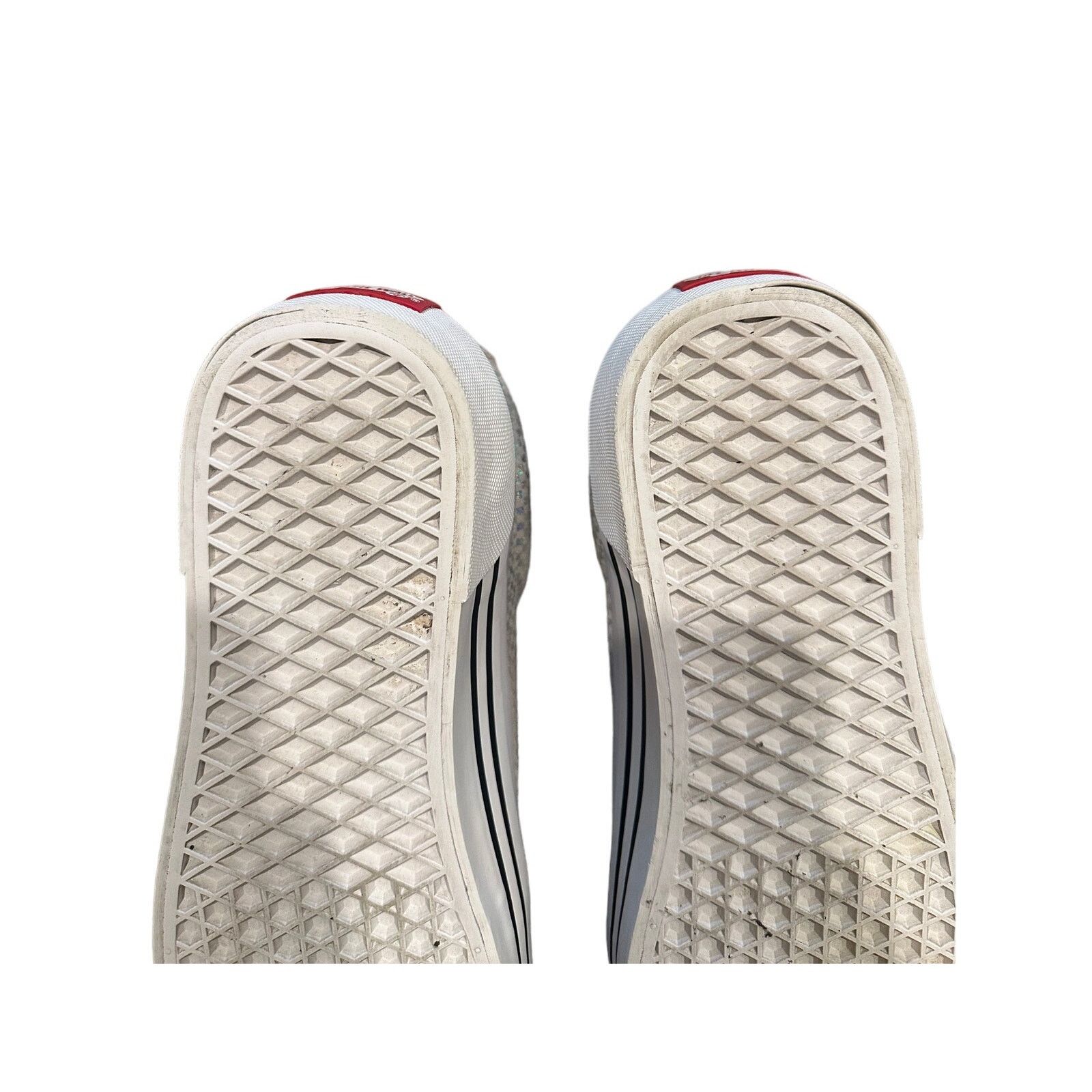 Vans Vans Sid Ni Glory Check Size US 10 / EU 43 - 8 Thumbnail