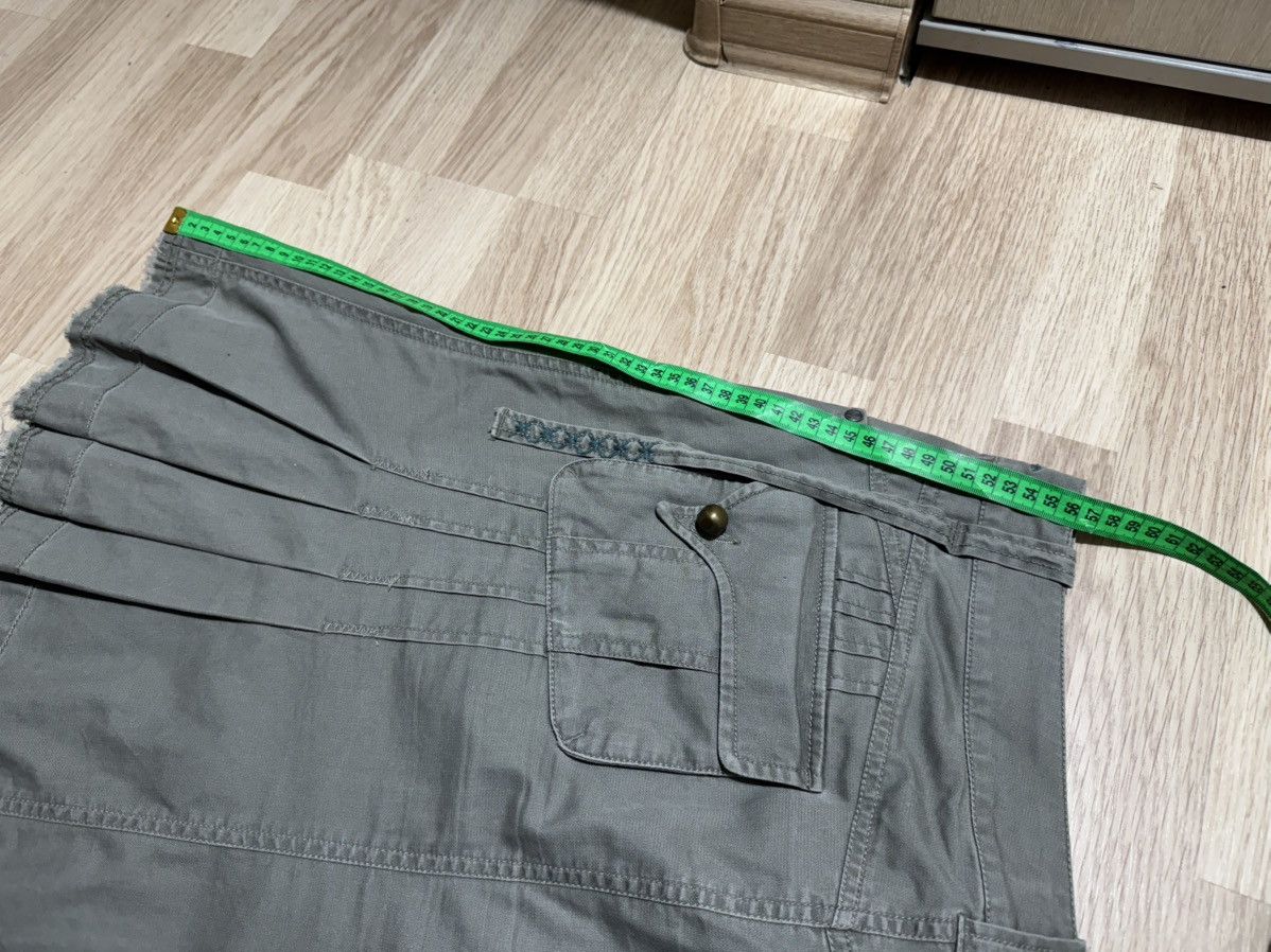 Diesel Diesel y2k skirt Size 30 Size 30" / US 8 / IT 44 - 9 Thumbnail