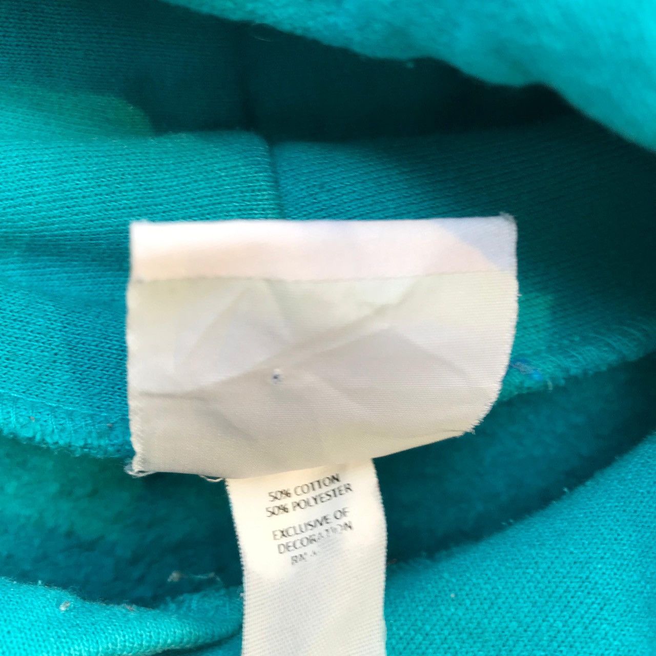 Champion Wyoming Champion Pullover Hoodie Size US S / EU 44-46 / 1 - 9 Thumbnail