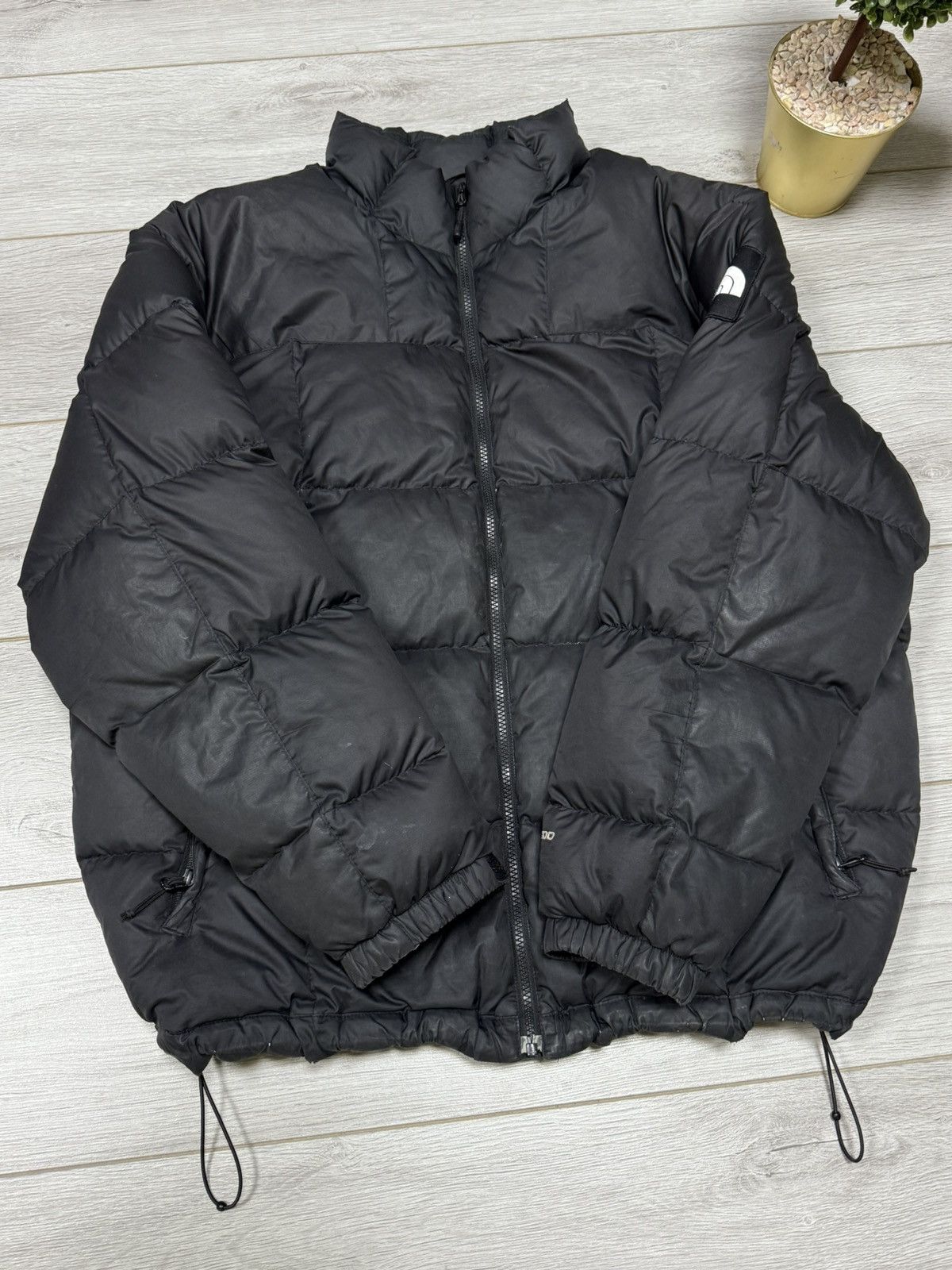 The North Face The North Face 700 Nupste vintage puffer jacket Size US XL / EU 56 / 4 - 2 Thumbnail