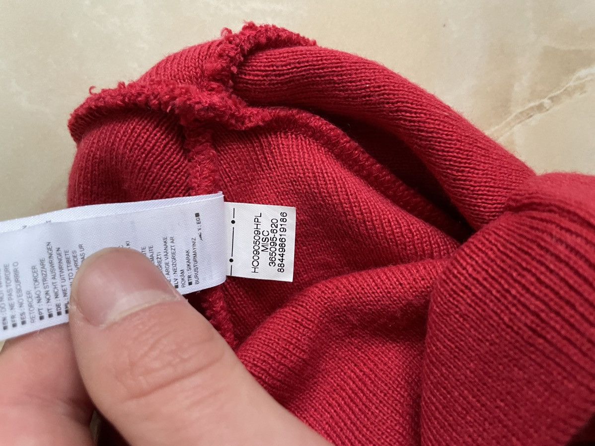 Nike Nike arsenal football hat Size ONE SIZE - 5 Thumbnail
