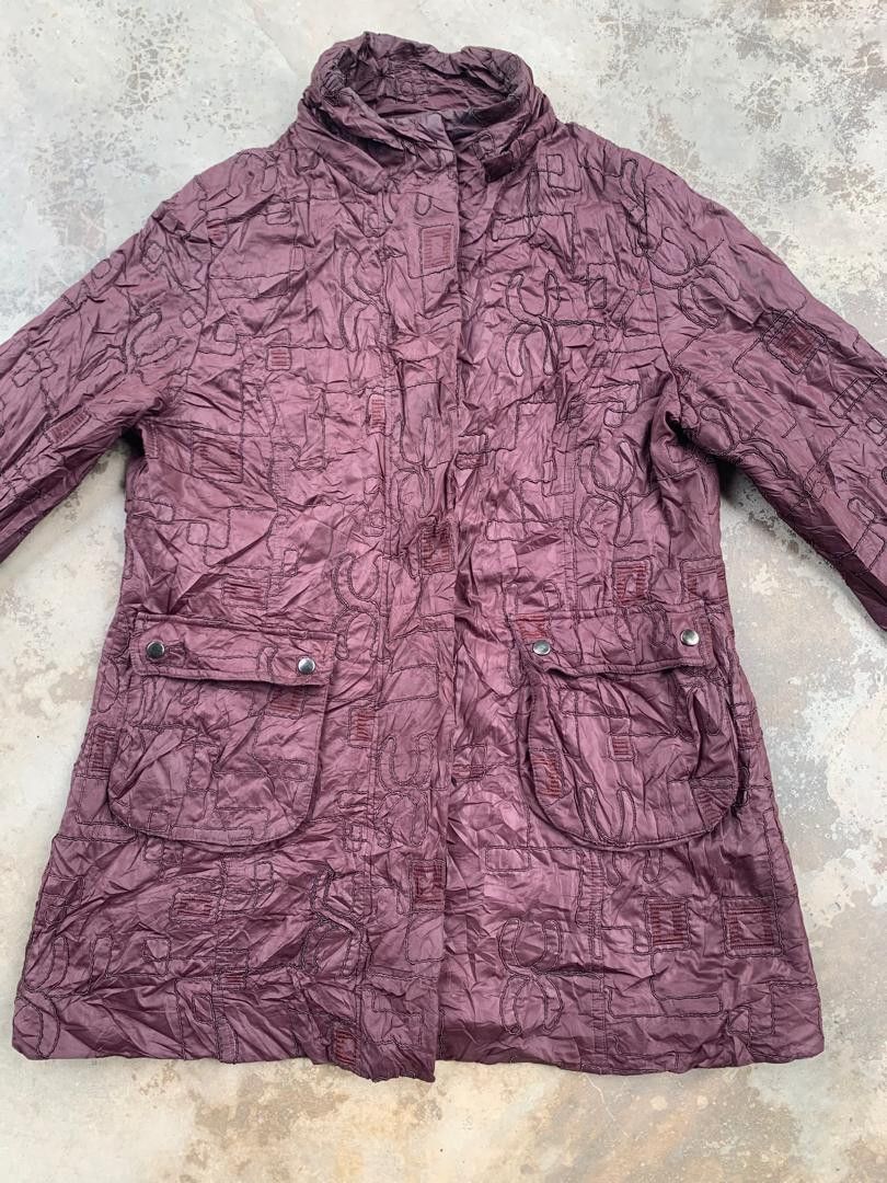 Japanese Brand Japanese Jacket Chere Amour Size M / US 6-8 / IT 42-44 - 3 Thumbnail
