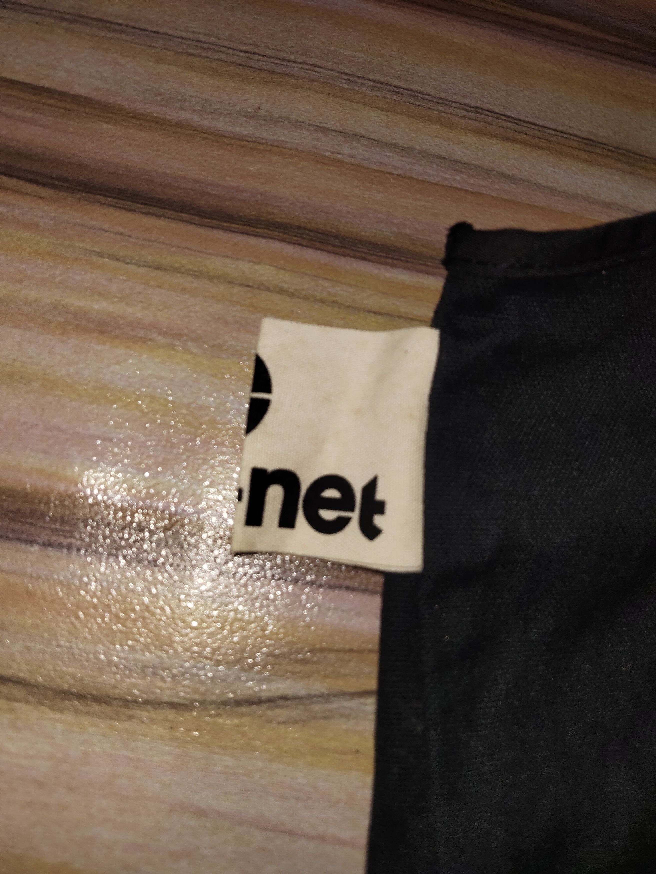 Ne-Net NE-NET Tote Bag Size ONE SIZE - 4 Thumbnail