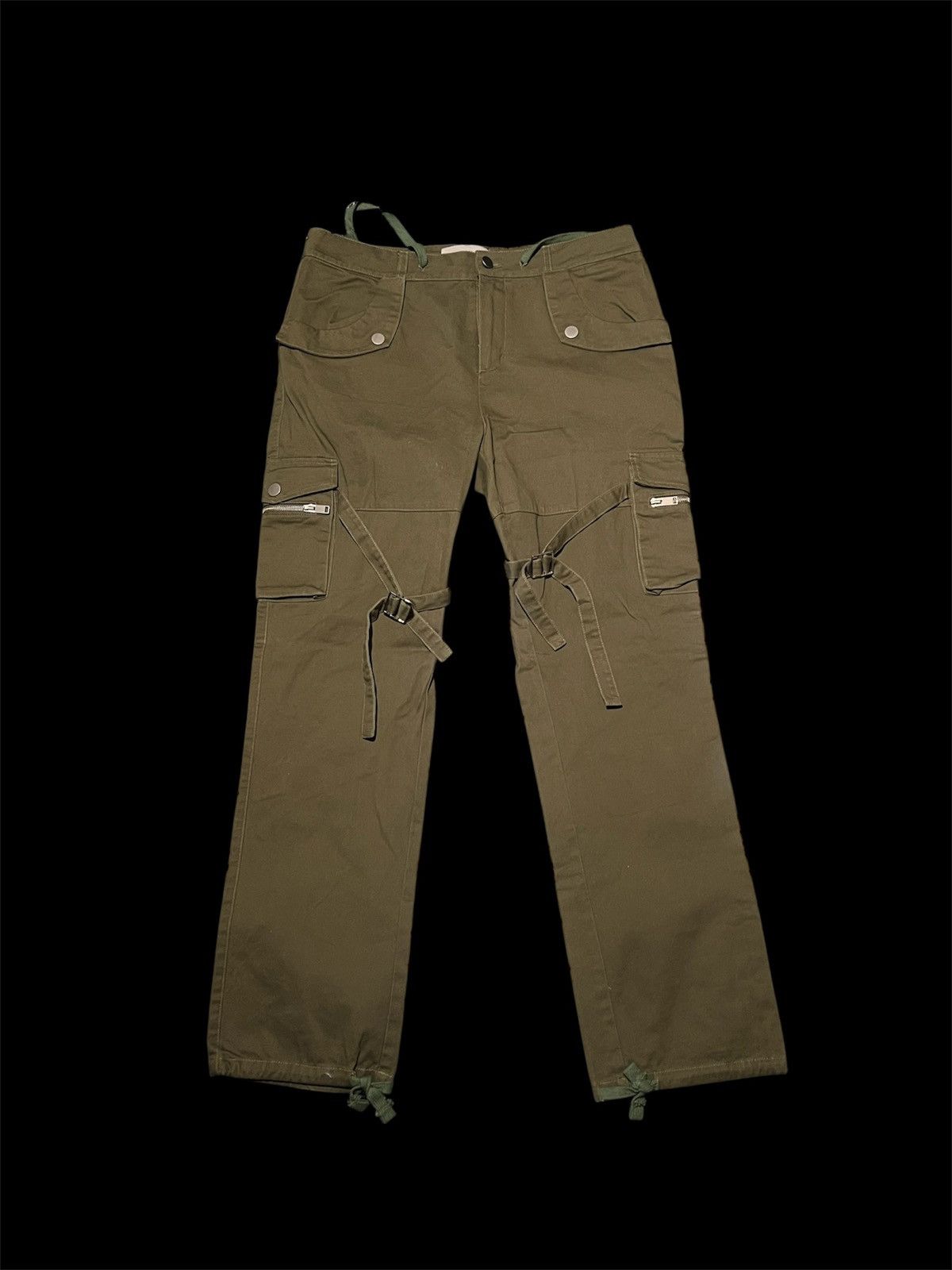 Ruben Kone Ruben Kone Bondage Cargo Size US 34 / EU 50 - 1 Thumbnail