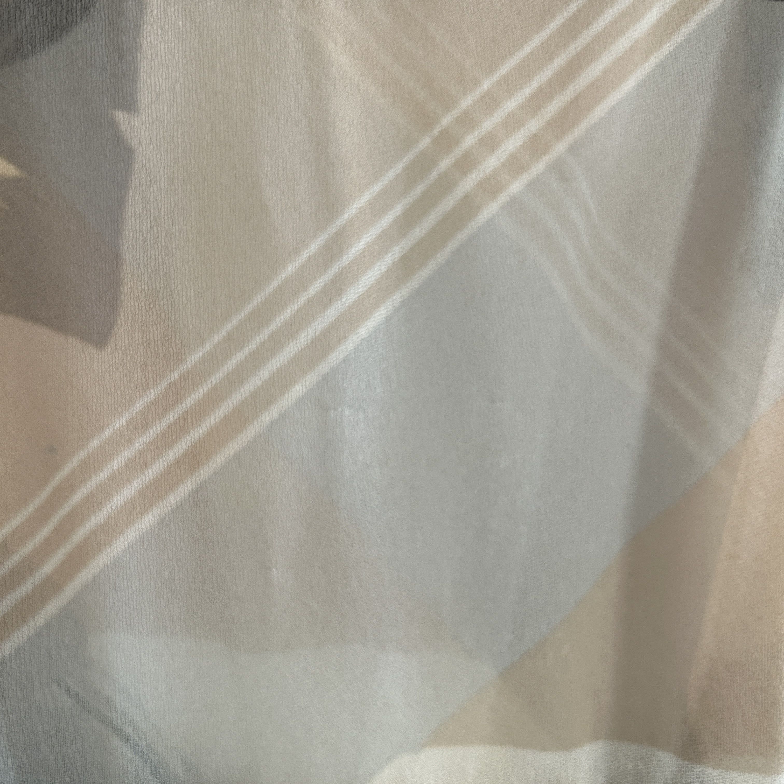 Vintage Vintage 70s Pleated Midi Dress Size M / US 6-8 / IT 42-44 - 14 Thumbnail