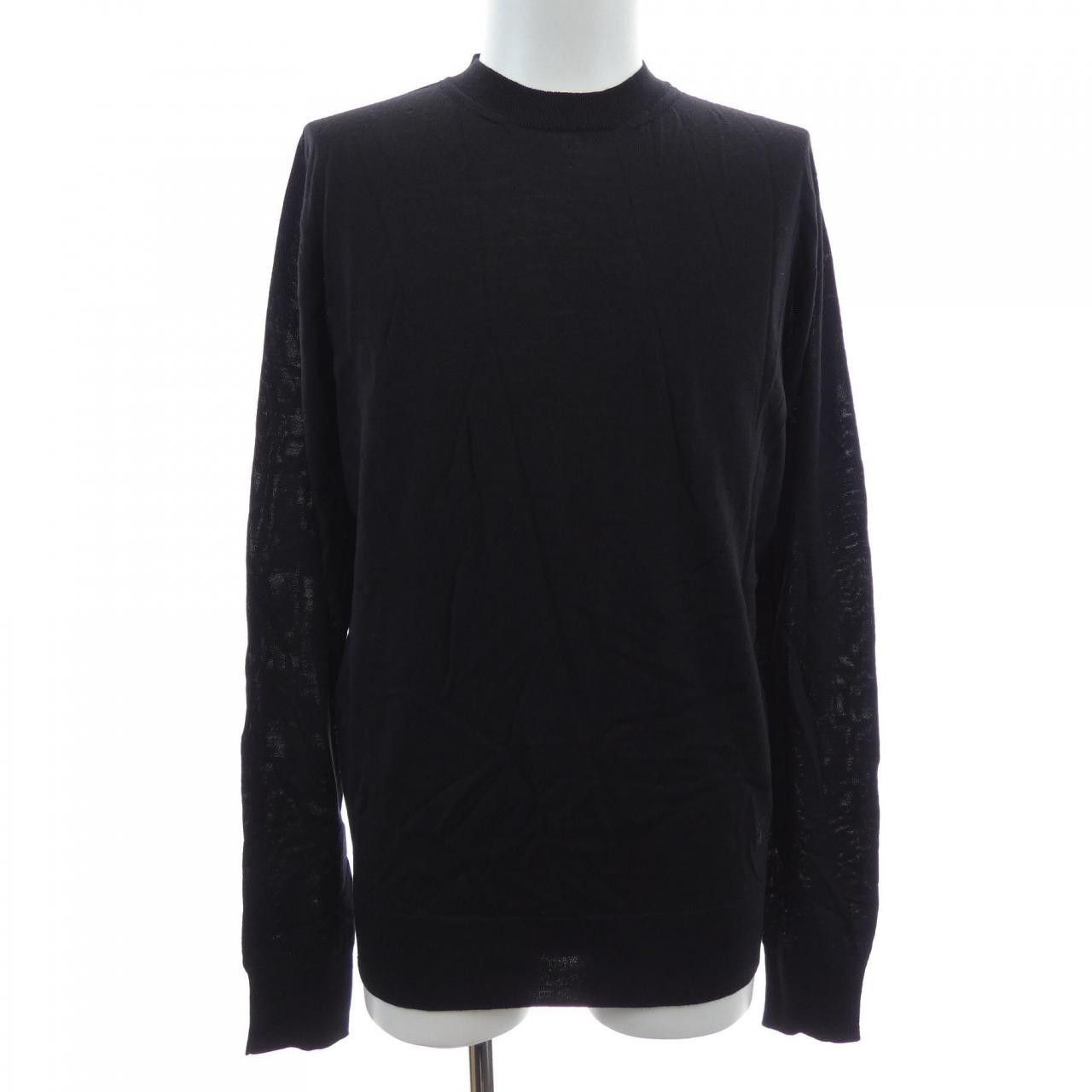 Dior Dior Dior Knitwear Textile Tops 013M600AT069 DUTY FREE for USA Size ONE SIZE - 1 Thumbnail