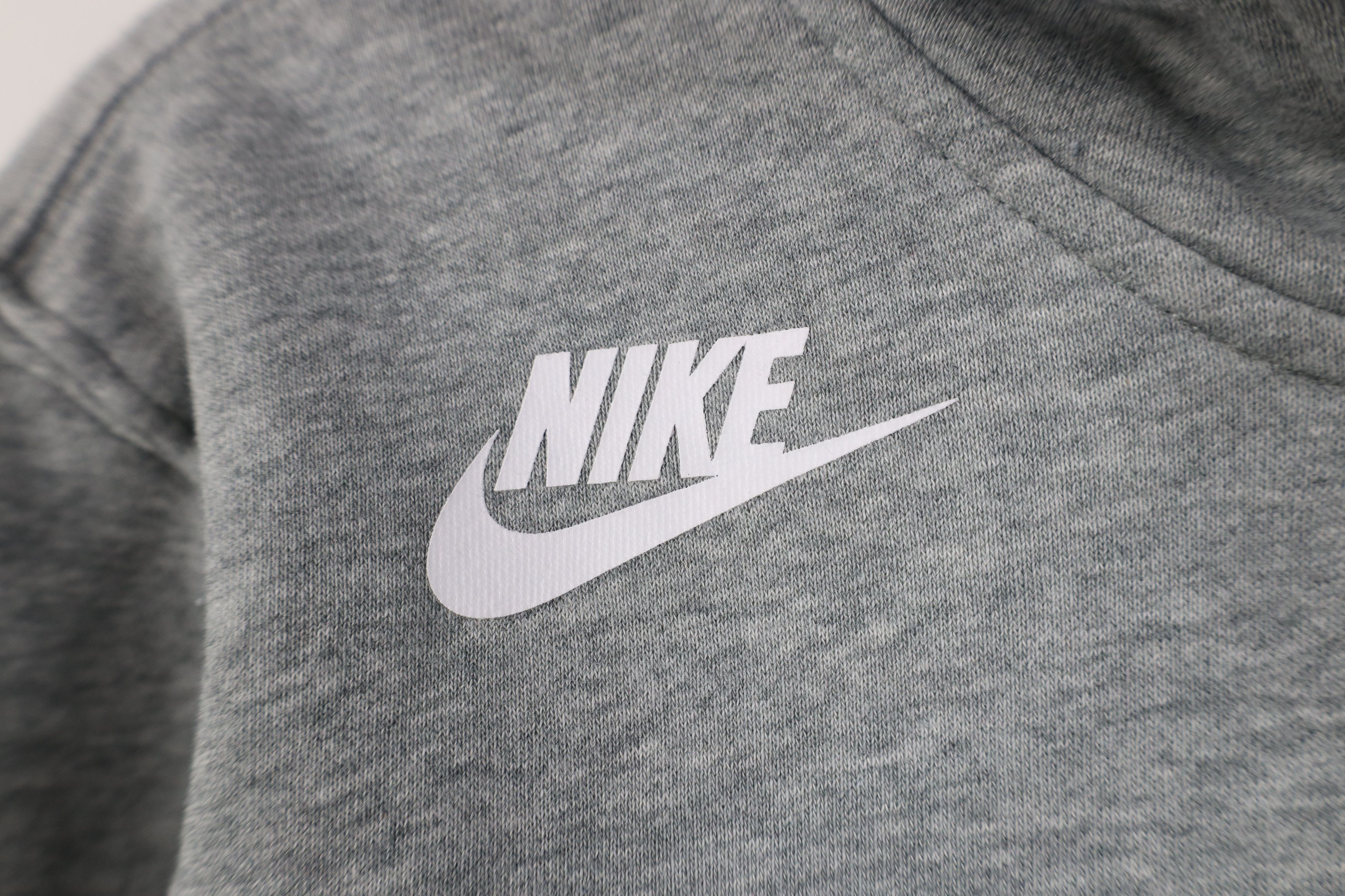 Nike Nike Molon Labe Michigan State University Hoodie Sweatshirt Size US S / EU 44-46 / 1 - 5 Thumbnail