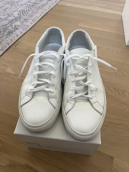 Common projects cheap size 43