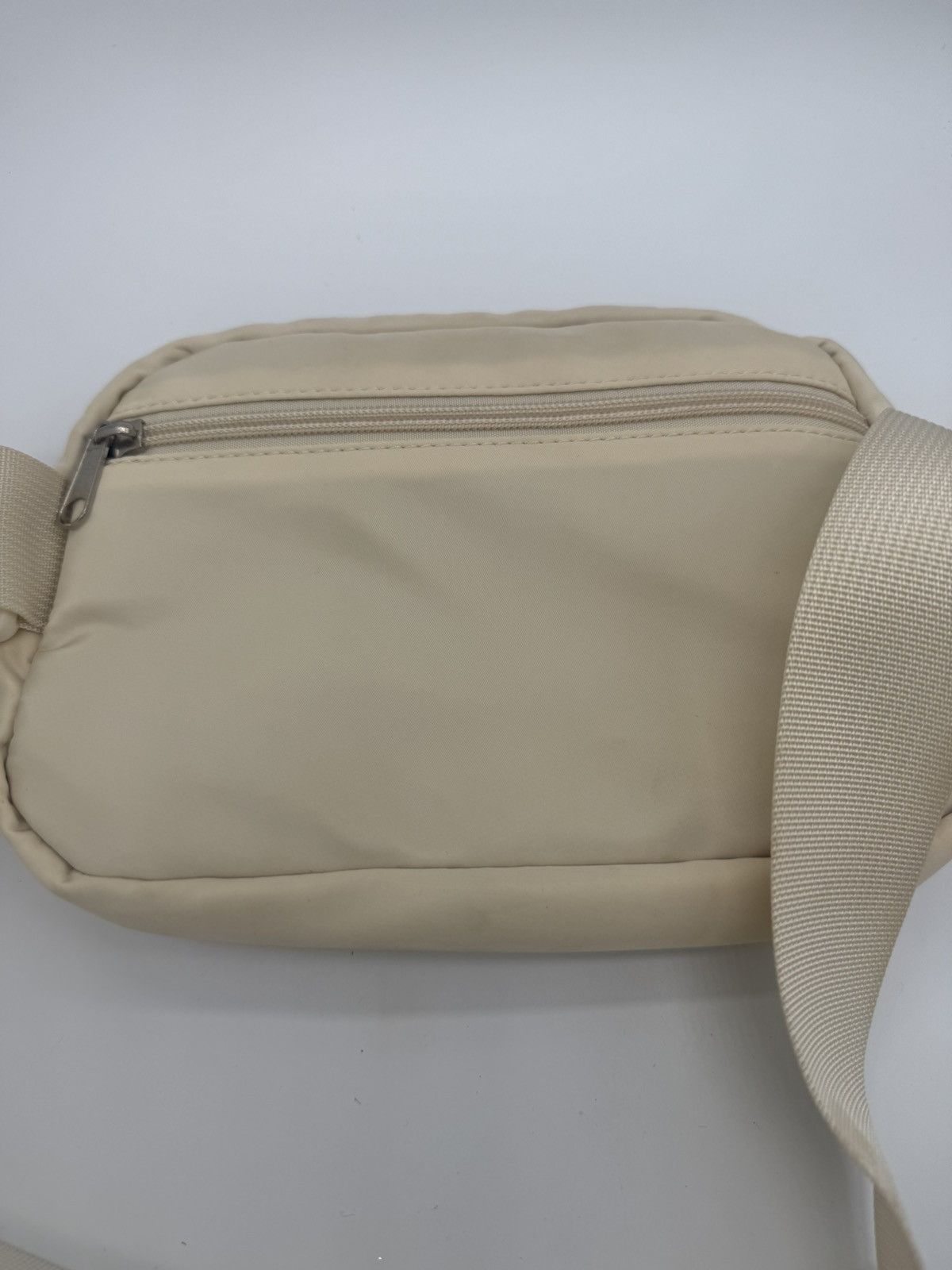 Other Kappa Gamma Sorority Crossbody Sling Belt Bag Fanny Pack Size ONE SIZE - 5 Thumbnail