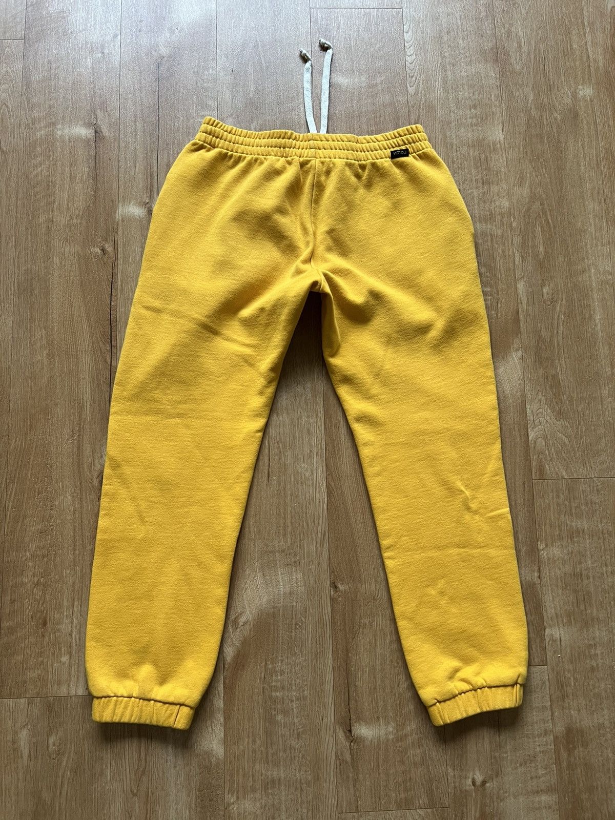 Gosha Rubchinskiy Gosha Rubchinskiy Sweatpants Size US 31 - 2 Thumbnail