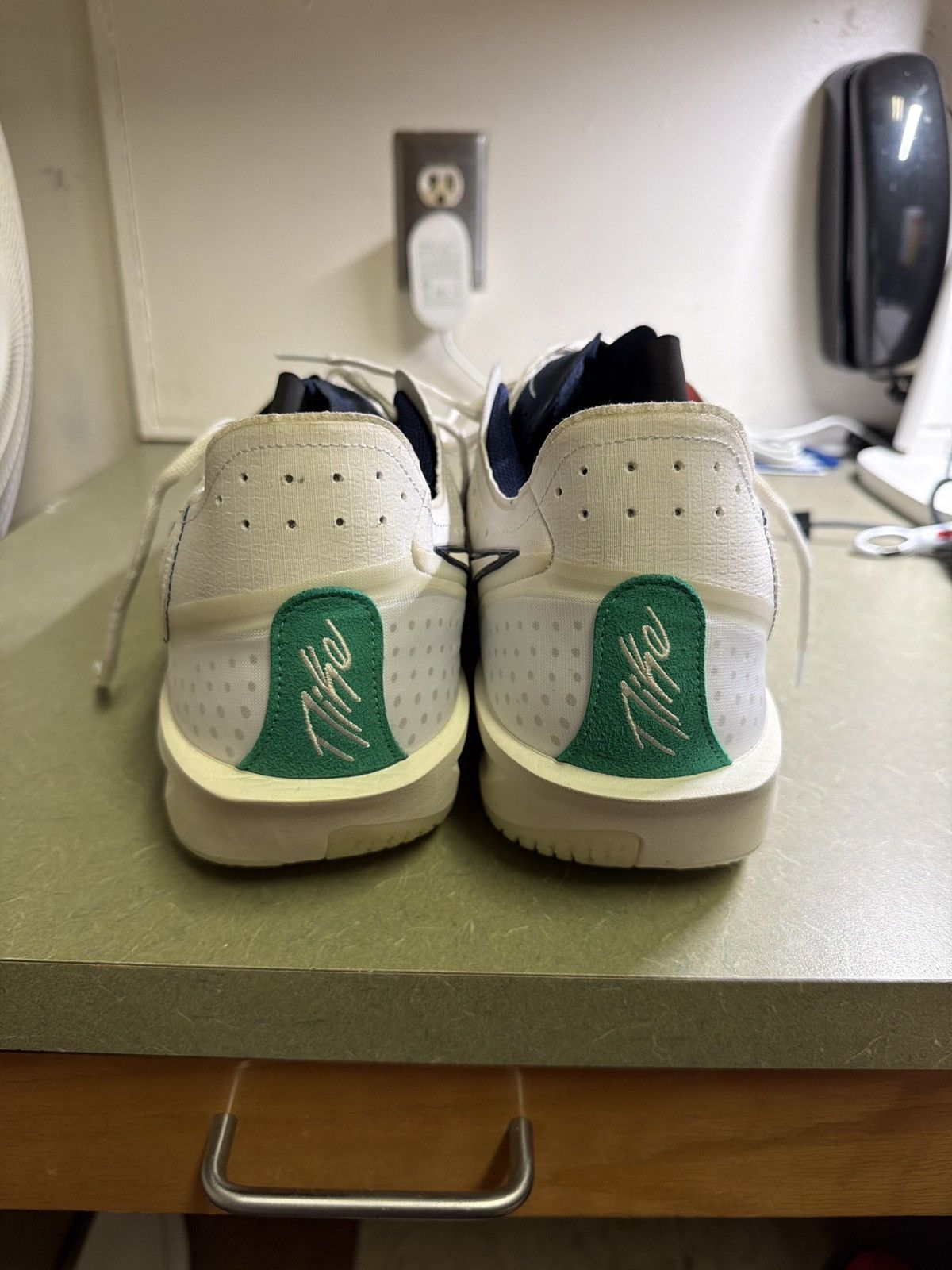 Nike Nike Gt cut 3 size 16 us Size US 15 / EU 48 - 5 Thumbnail